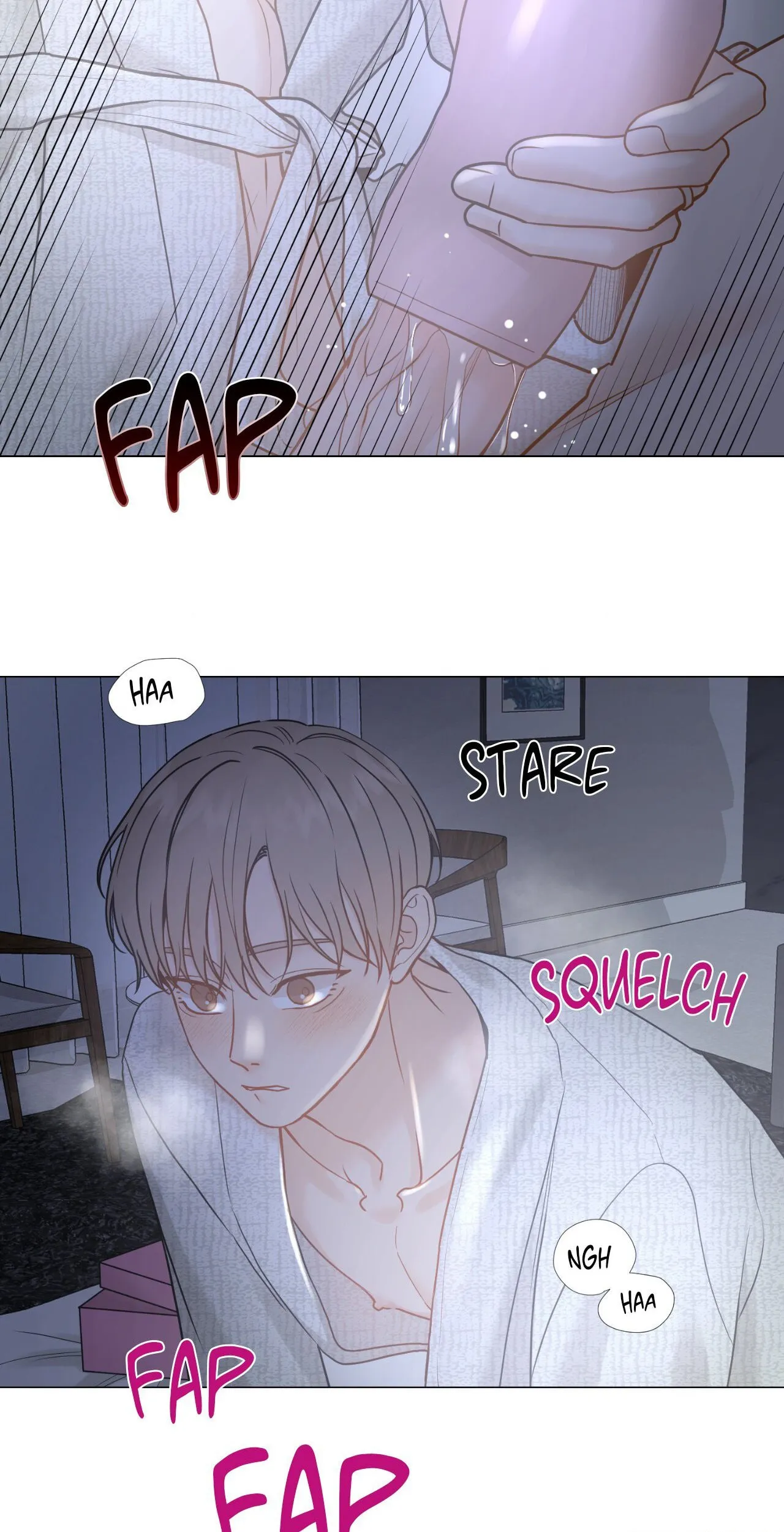 My Suha Chapter 178 page 48 - 