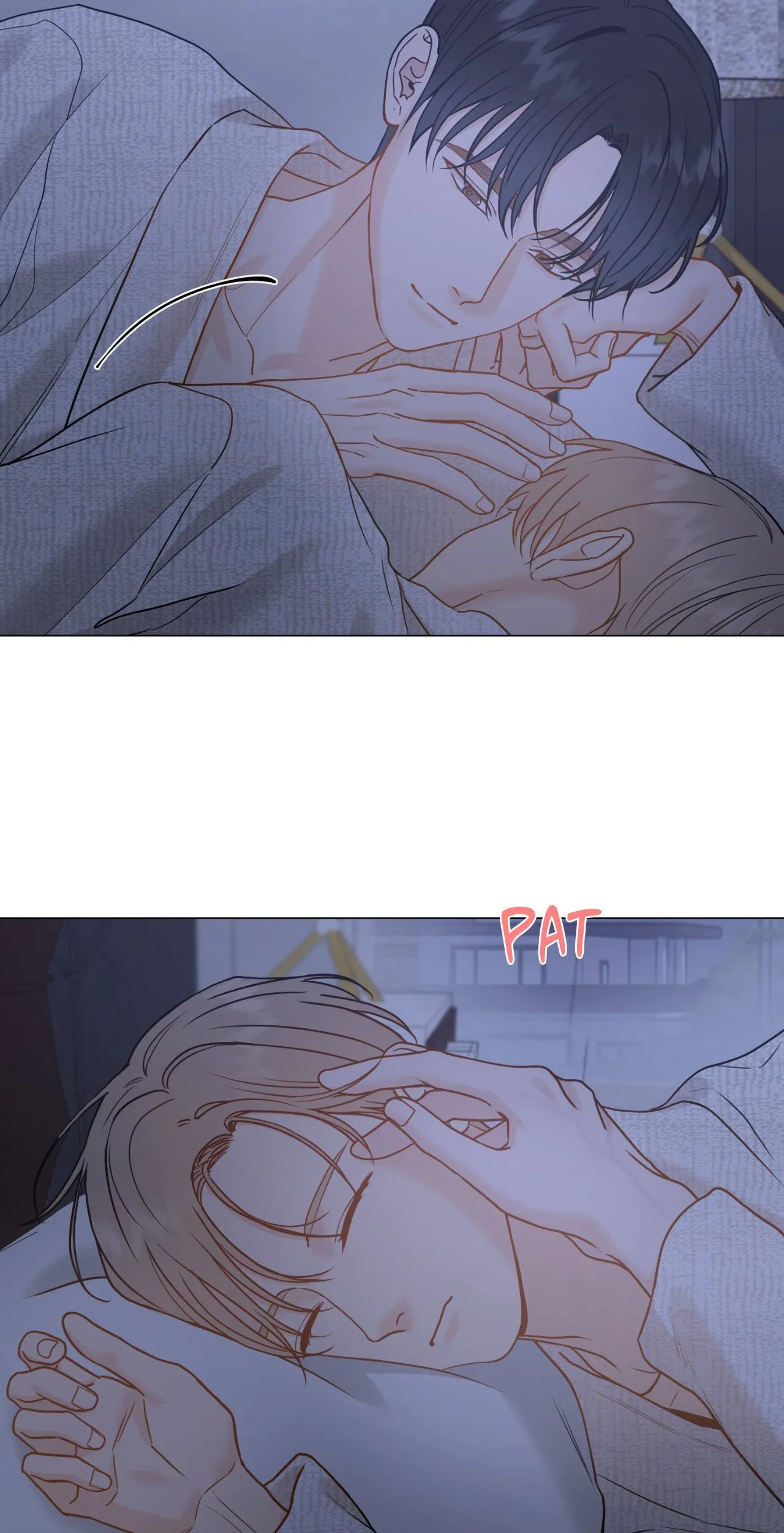 My Suha Chapter 178 page 9 - 