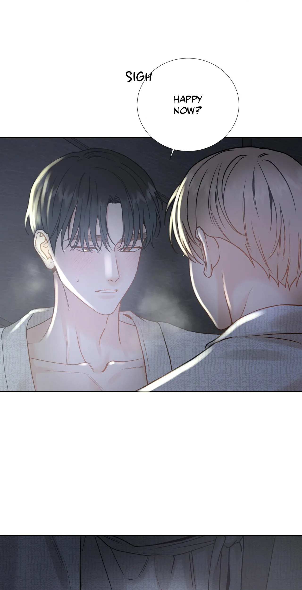 My Suha Chapter 179 page 1 - 