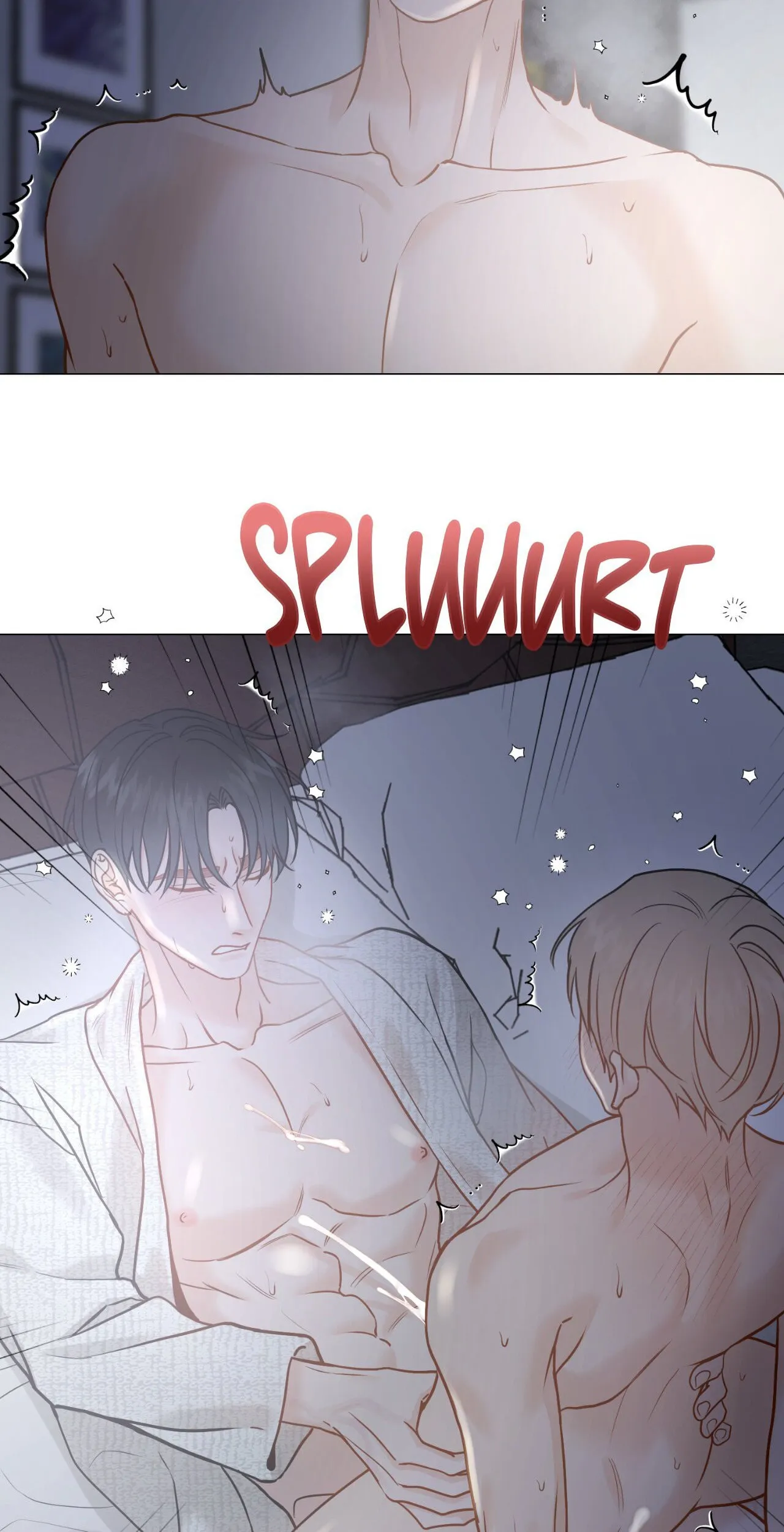 My Suha Chapter 179 page 11 - 
