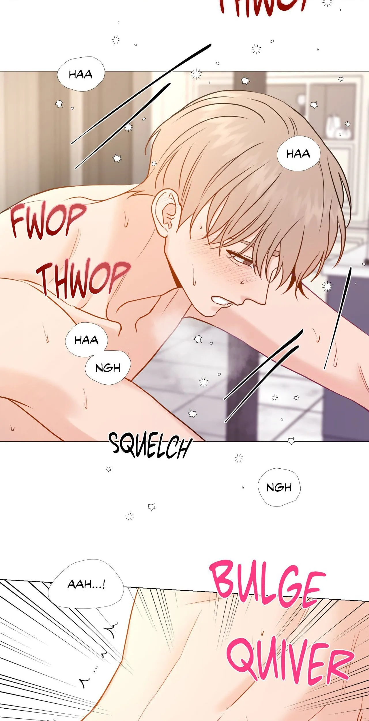 My Suha Chapter 179 page 17 - 