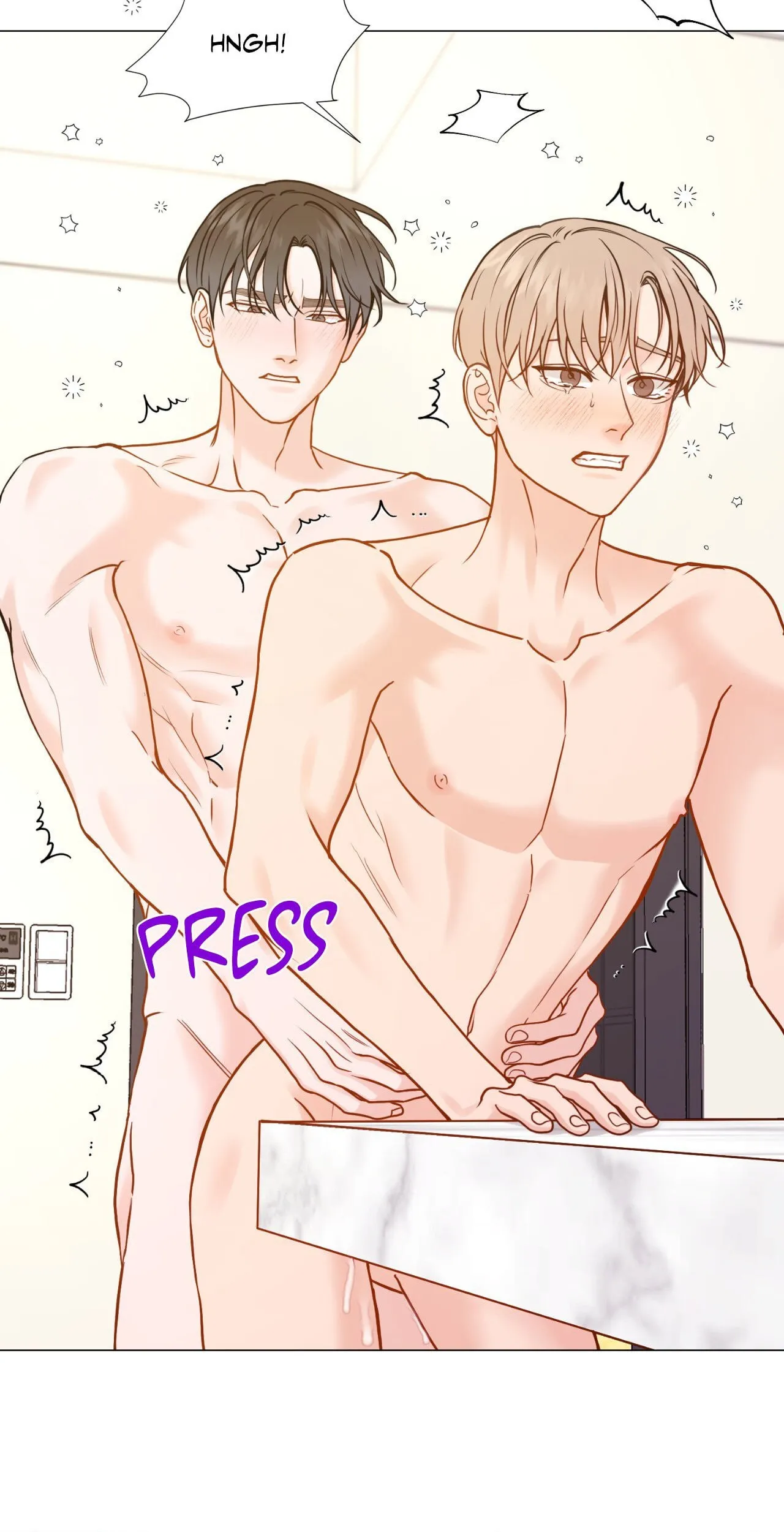 My Suha Chapter 179 page 19 - 