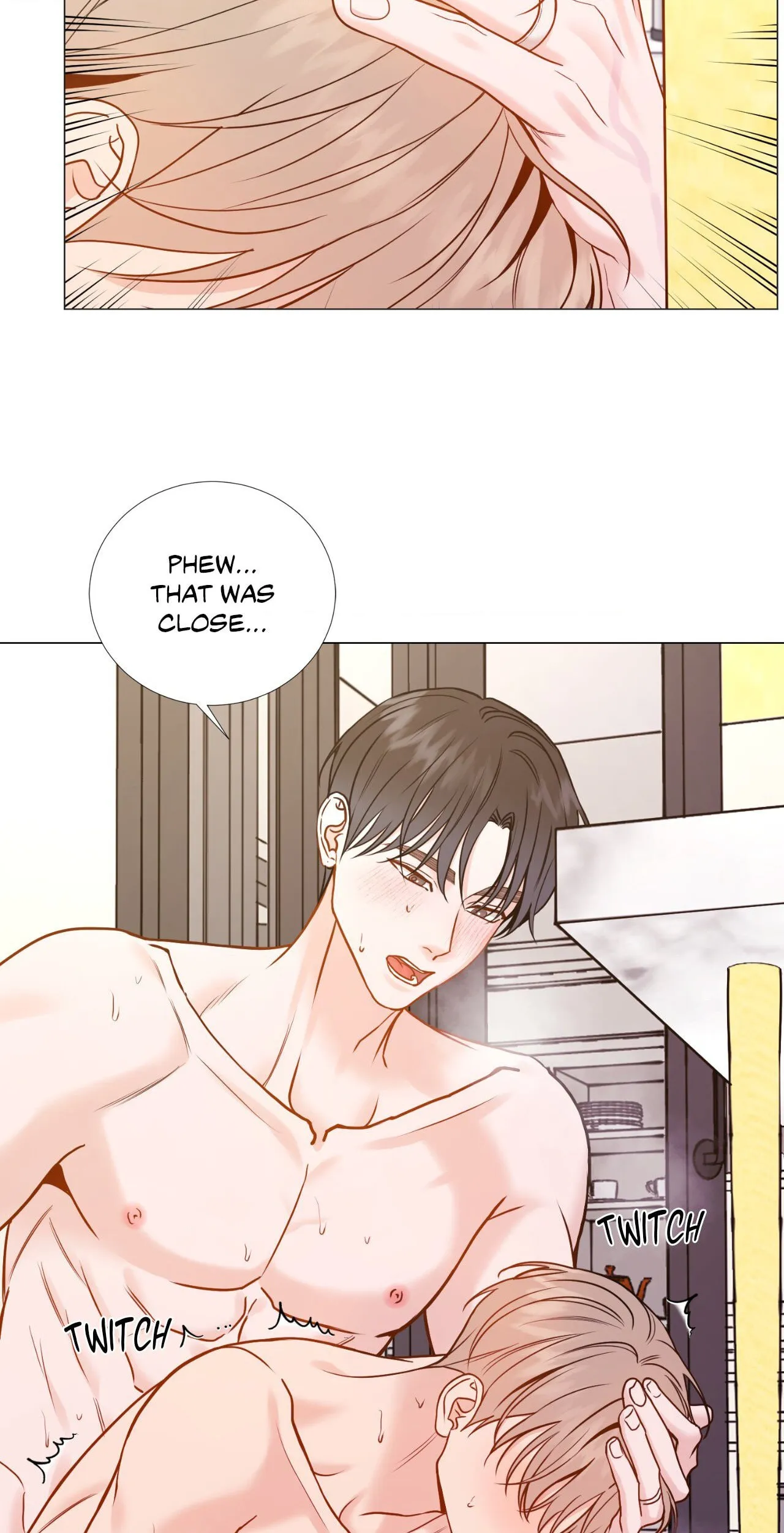 My Suha Chapter 179 page 21 - 
