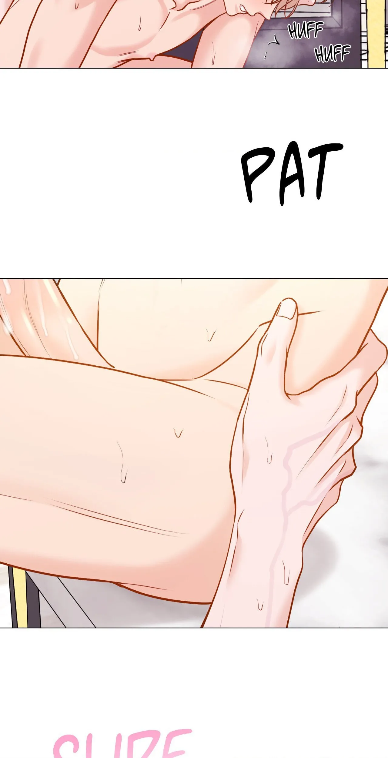 My Suha Chapter 179 page 22 - 