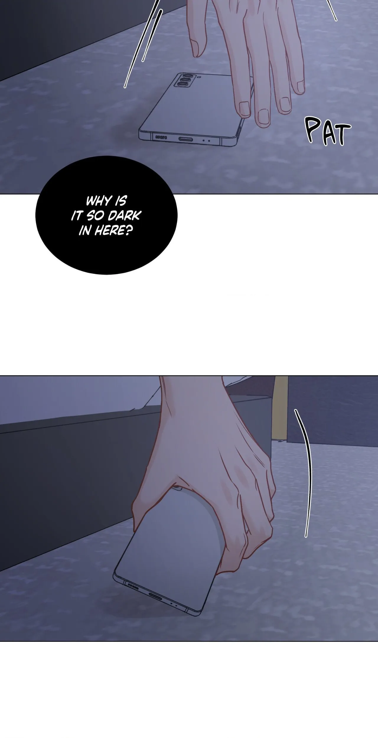 My Suha Chapter 179 page 31 - 