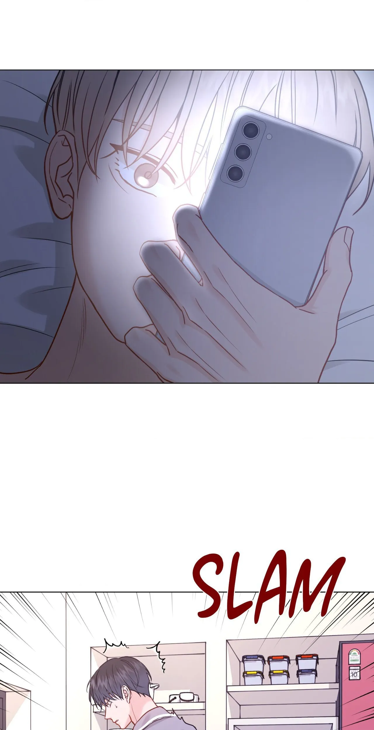 My Suha Chapter 179 page 32 - 
