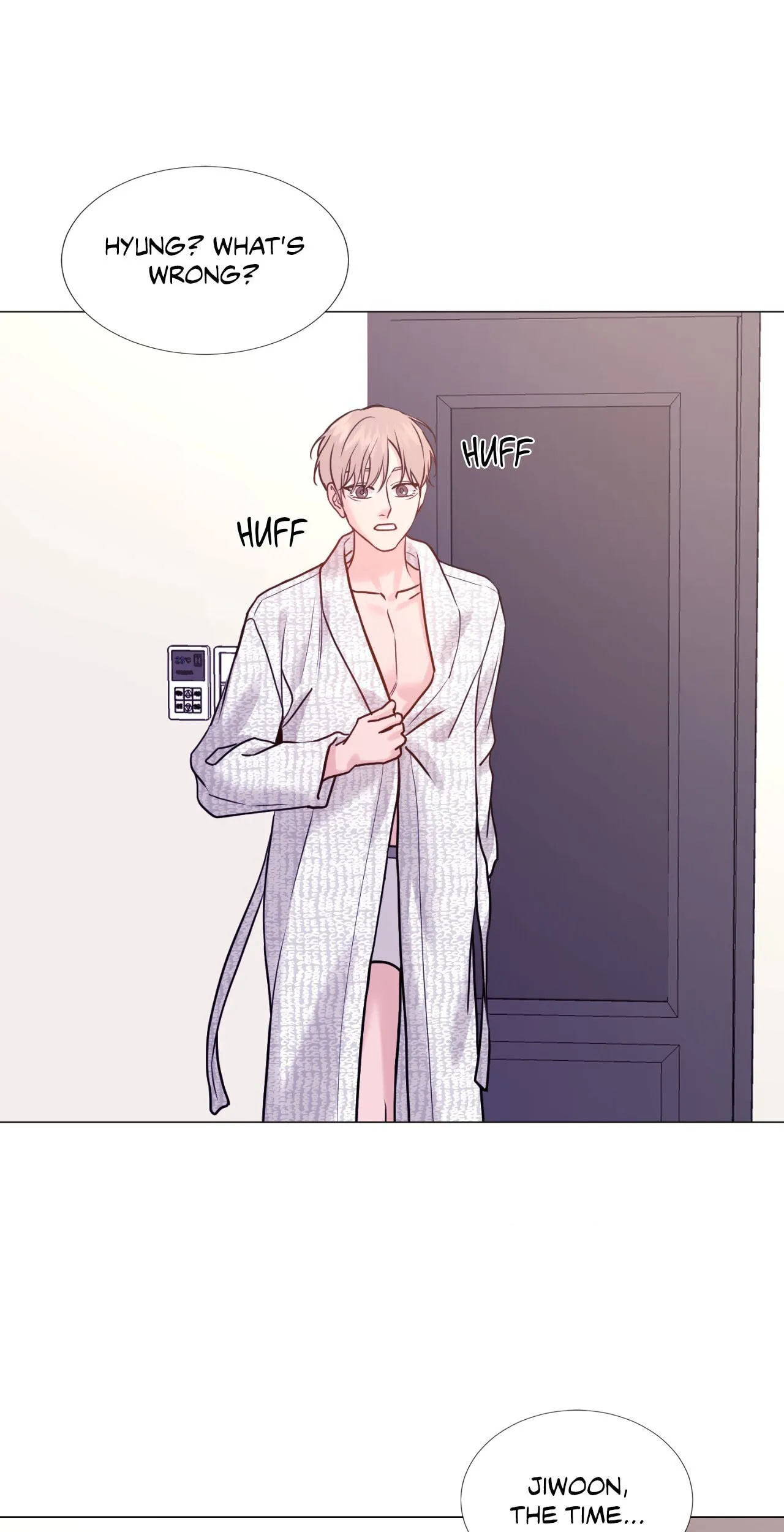 My Suha Chapter 179 page 34 - 
