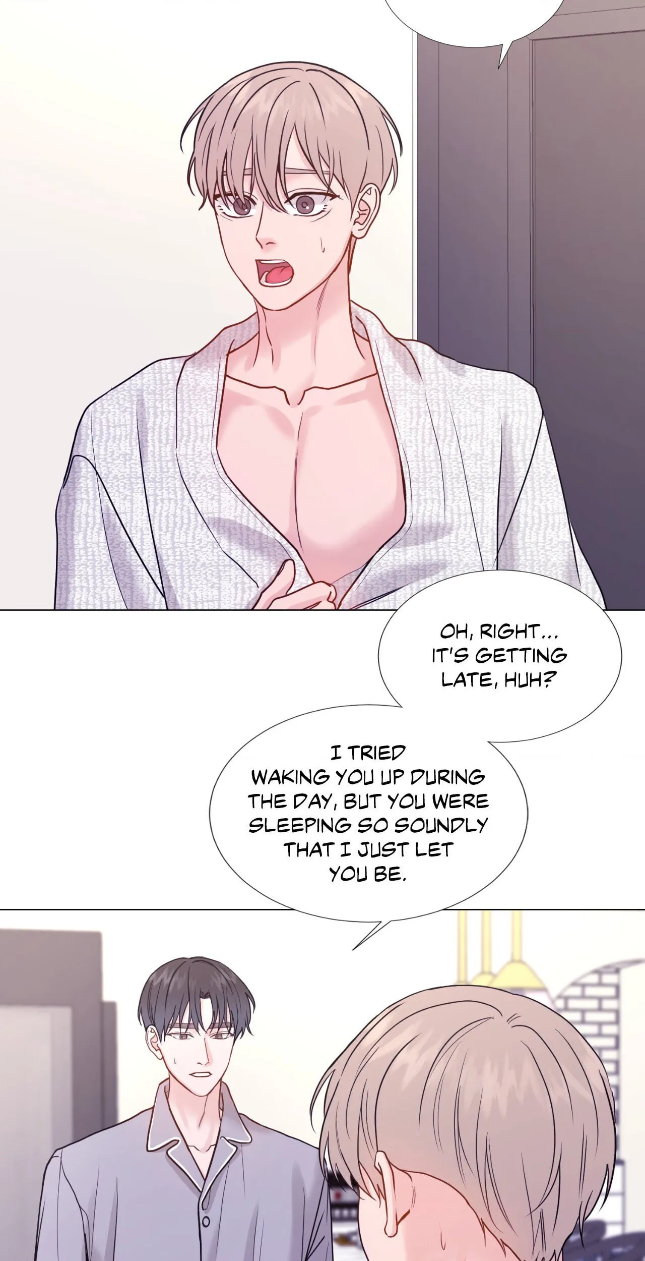 My Suha Chapter 179 page 35 - 