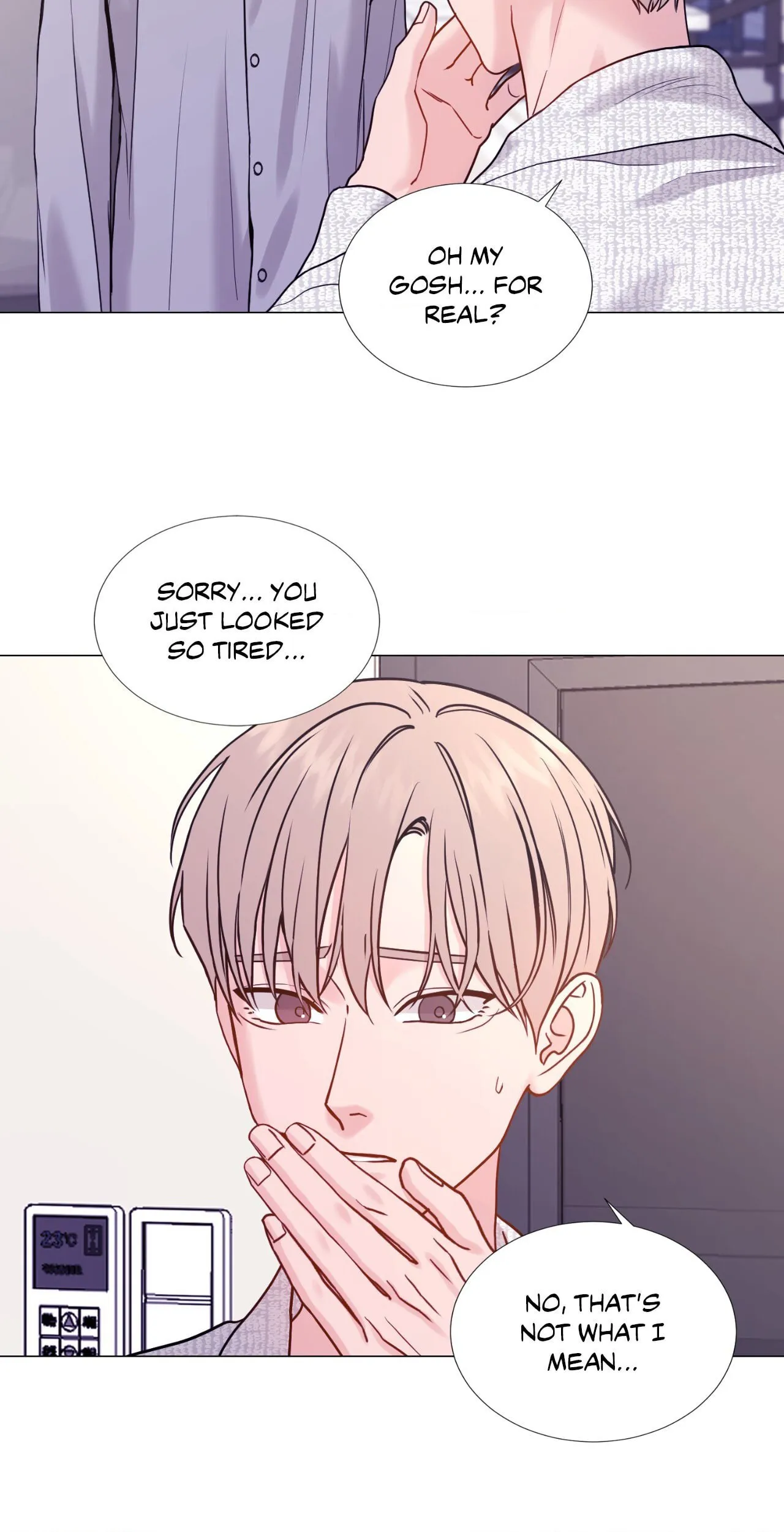 My Suha Chapter 179 page 36 - 