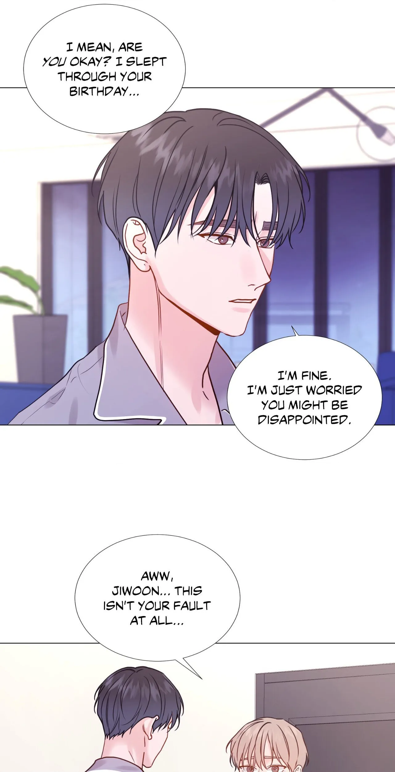 My Suha Chapter 179 page 37 - 