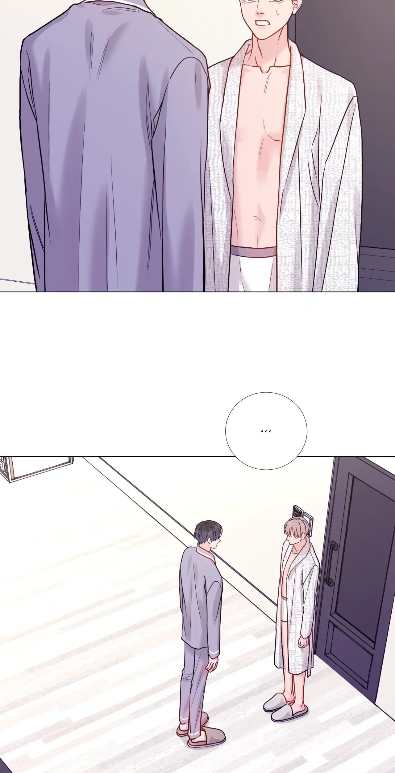 My Suha Chapter 179 page 38 - 