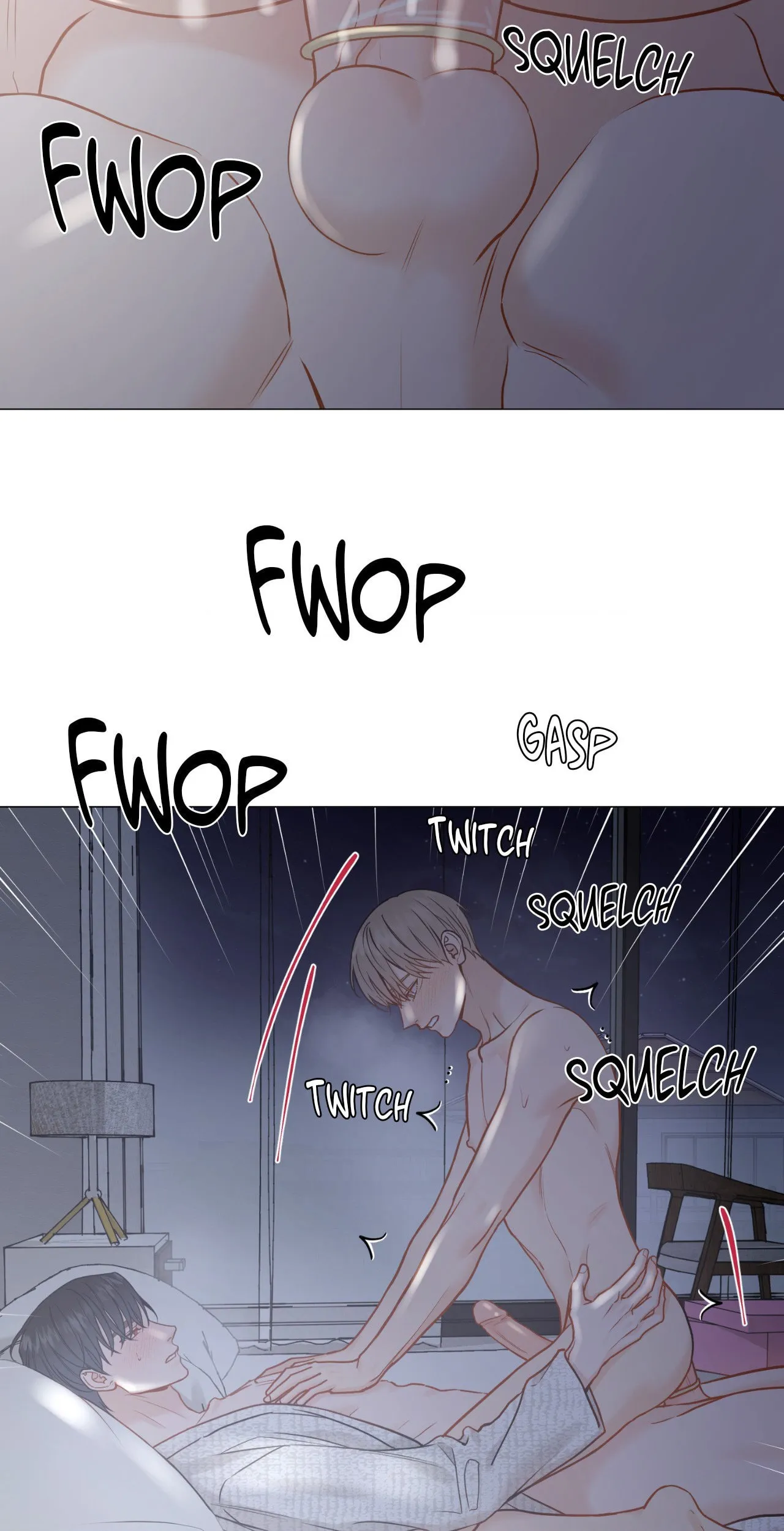 My Suha Chapter 179 page 5 - 