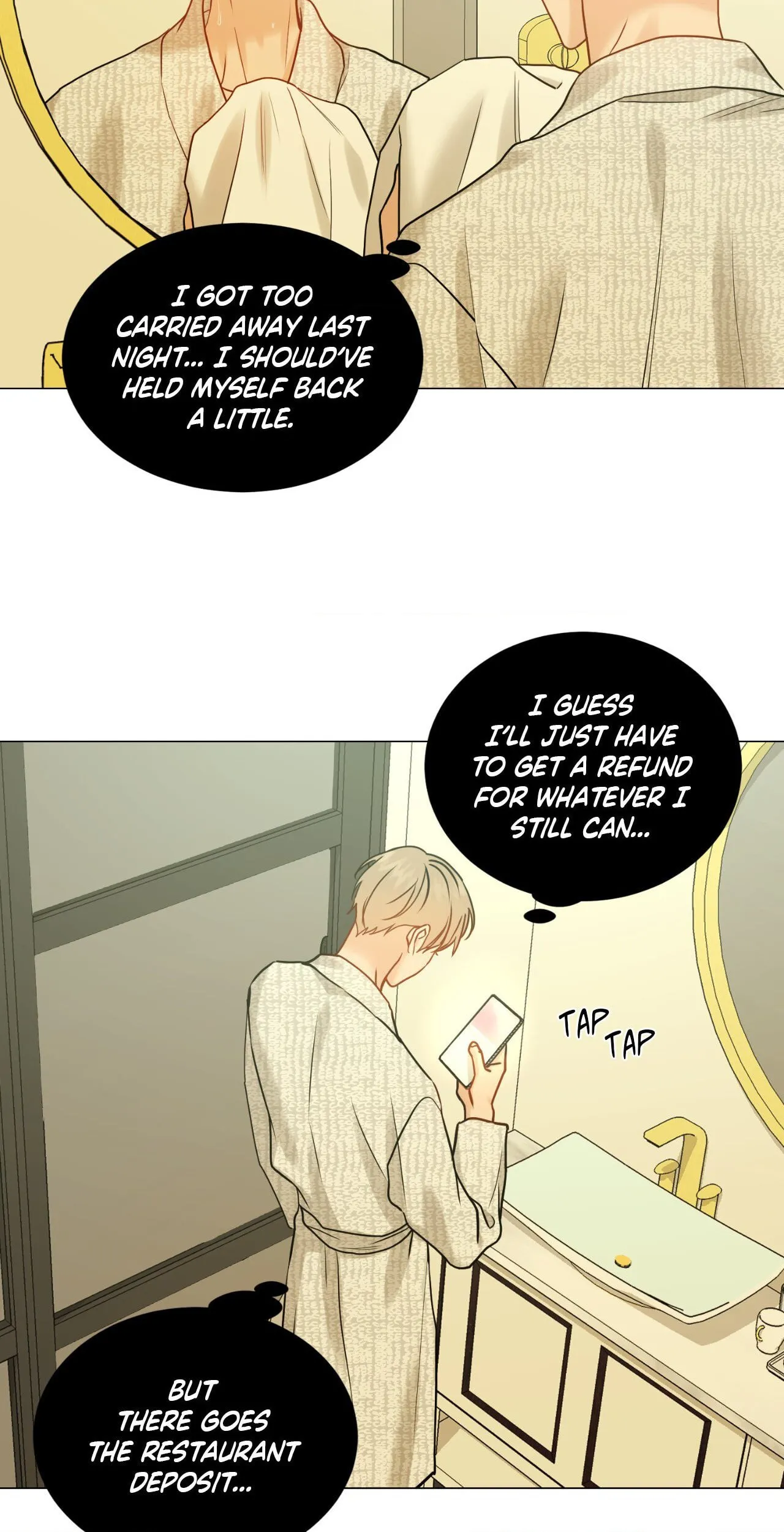My Suha Chapter 179 page 41 - 
