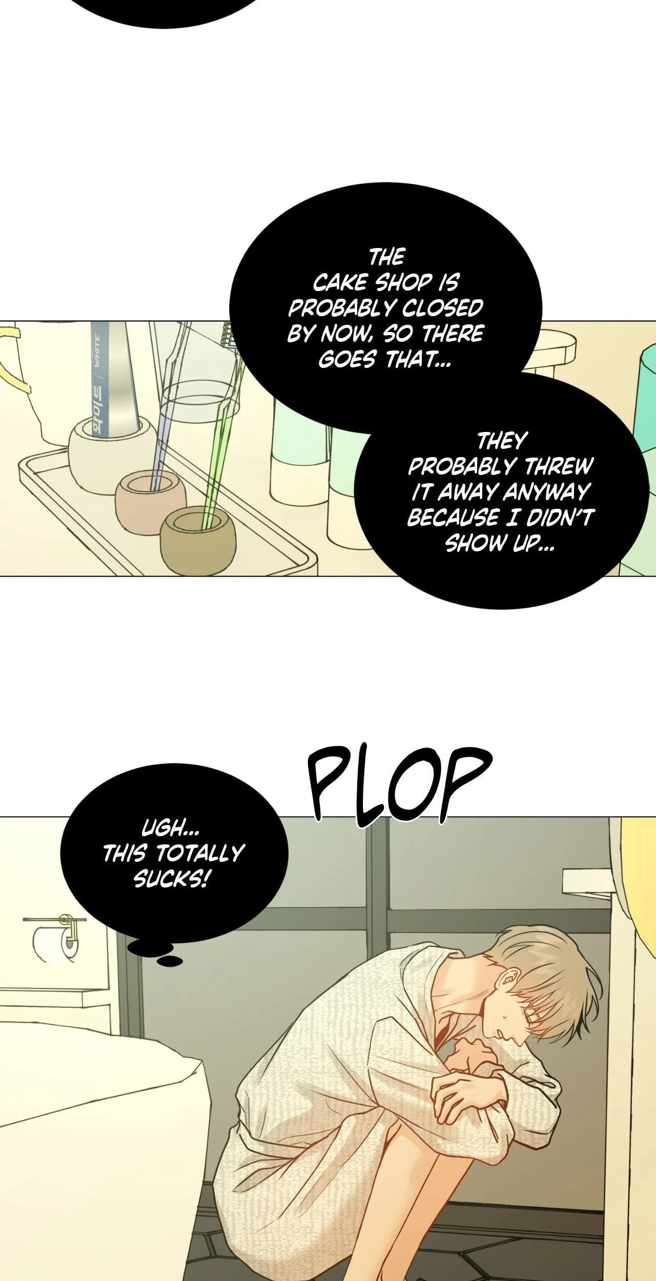 My Suha Chapter 179 page 42 - 