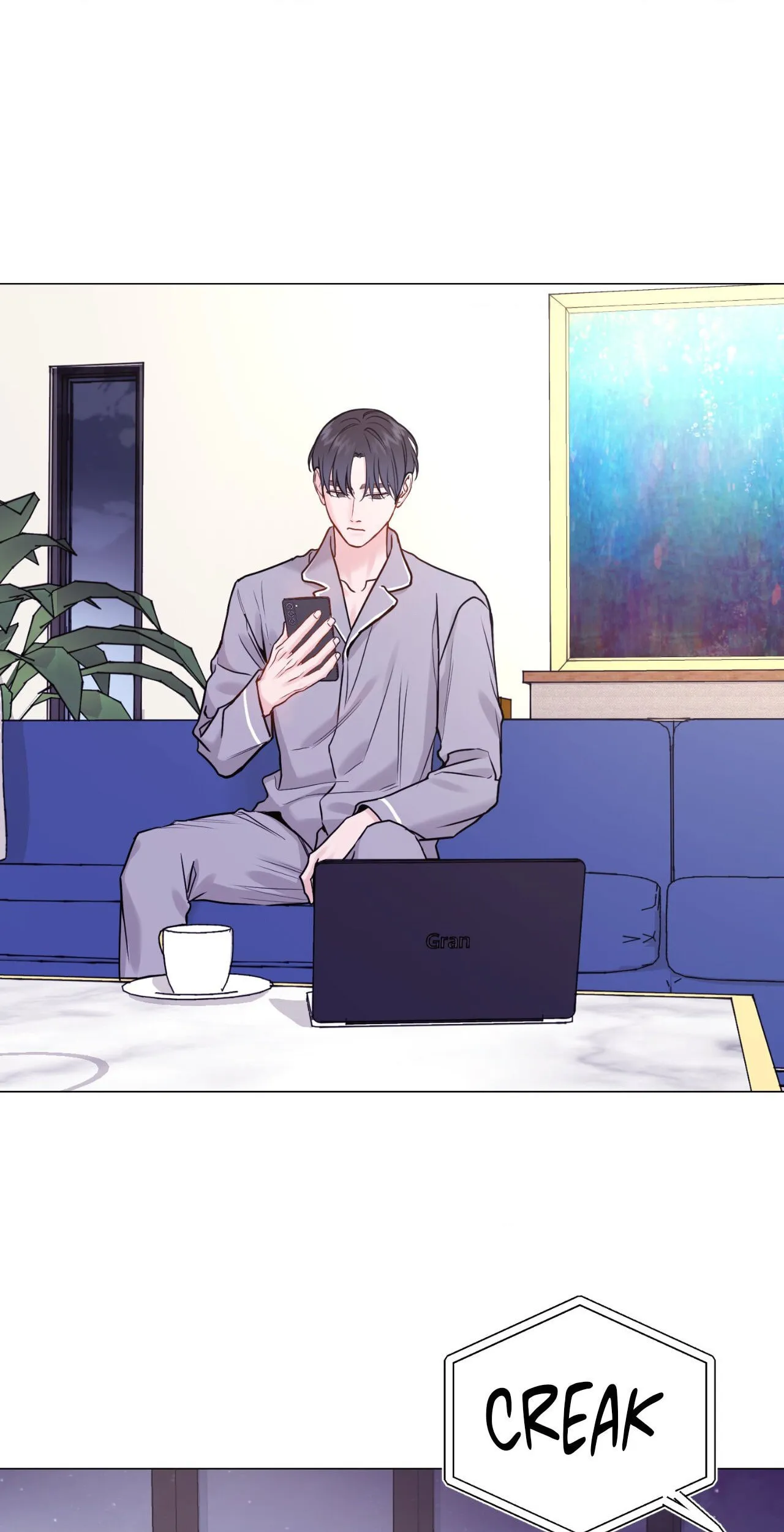 My Suha Chapter 179 page 44 - 