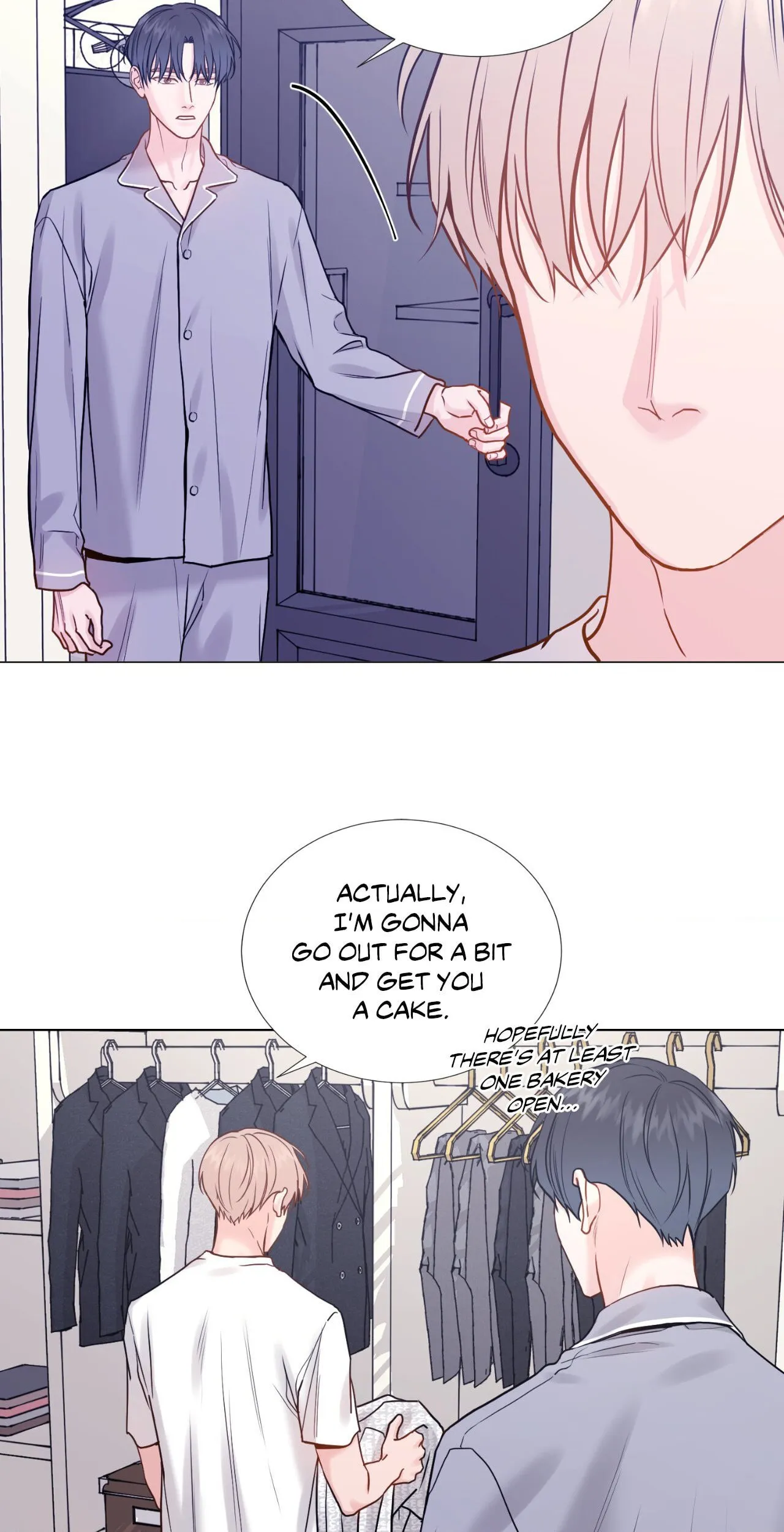 My Suha Chapter 179 page 46 - 