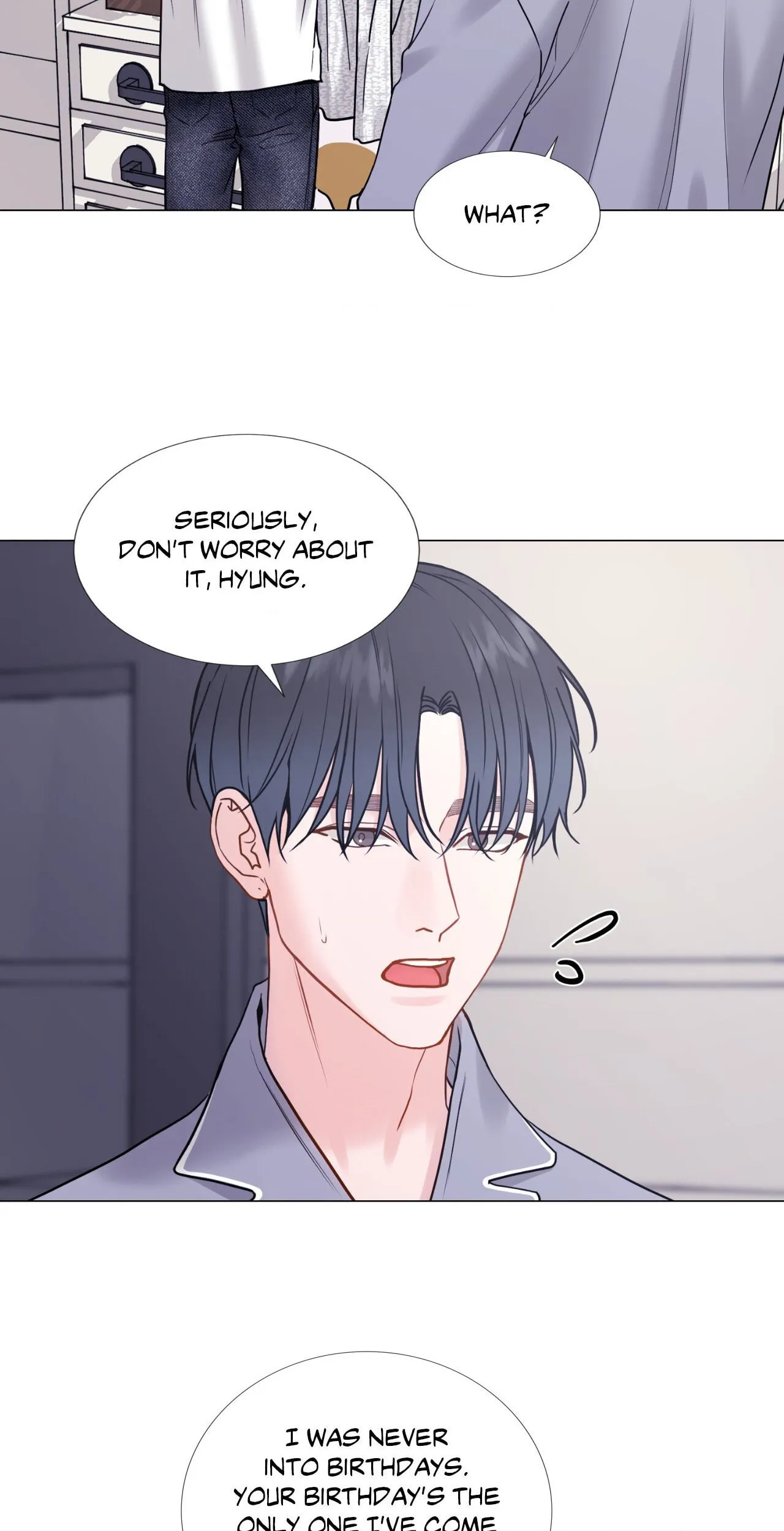 My Suha Chapter 179 page 47 - 