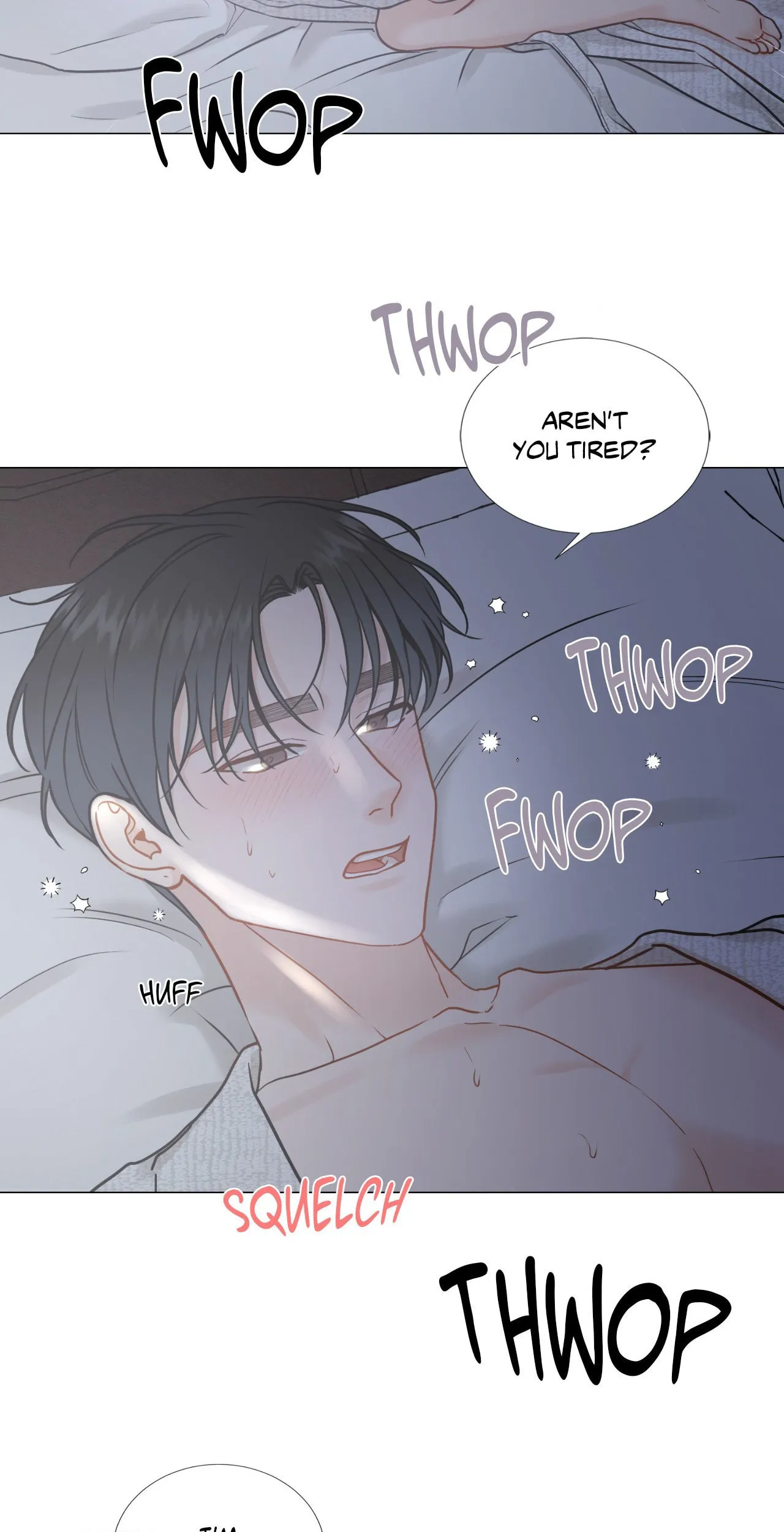 My Suha Chapter 179 page 6 - 