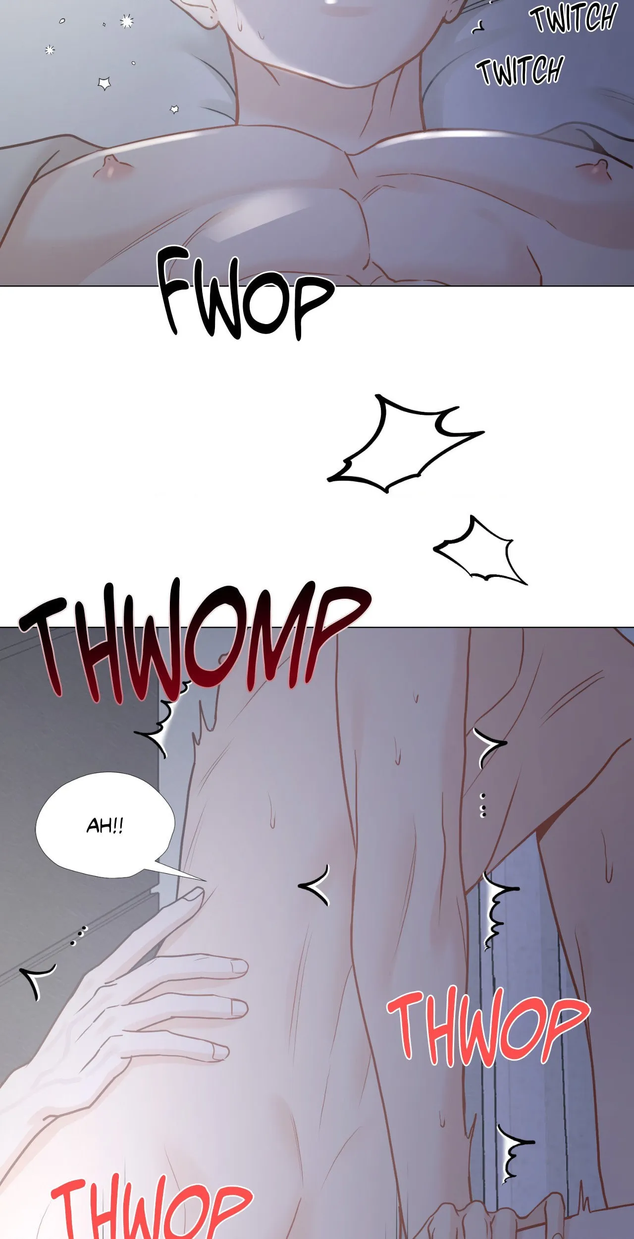 My Suha Chapter 179 page 9 - 