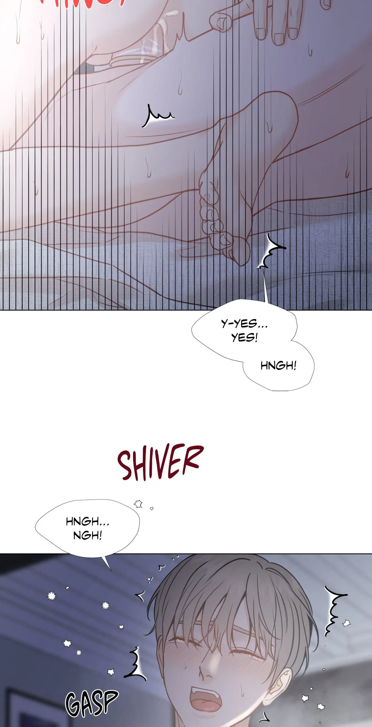 My Suha Chapter 179 page 10 - 