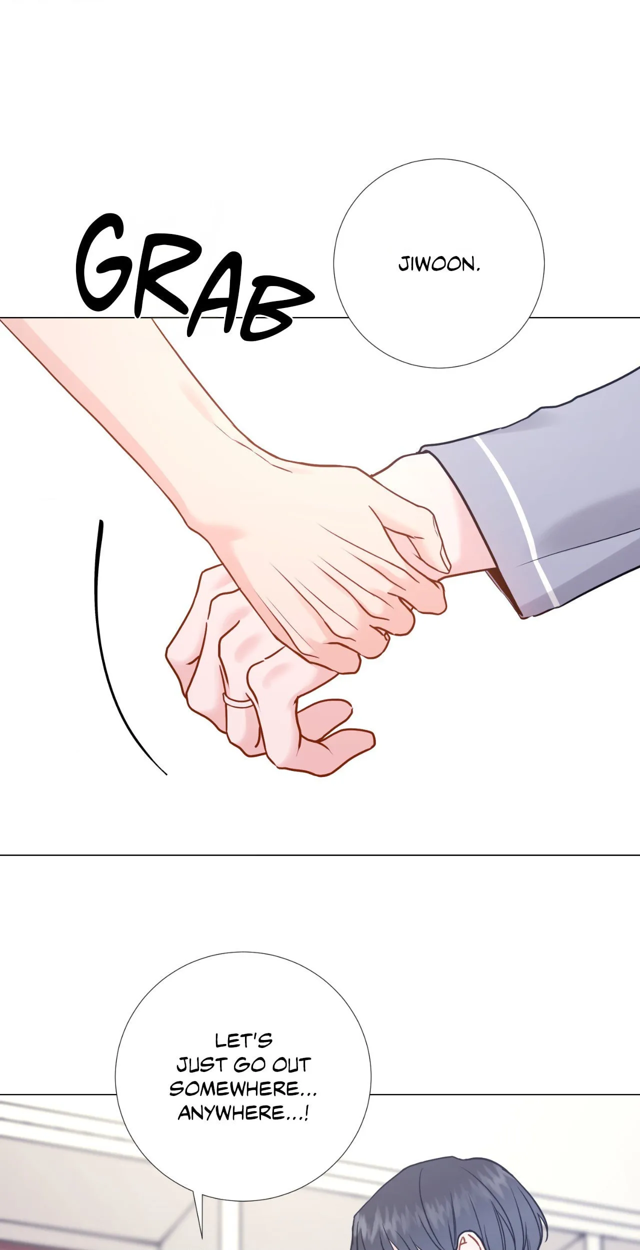 My Suha Chapter 180 page 1 - 