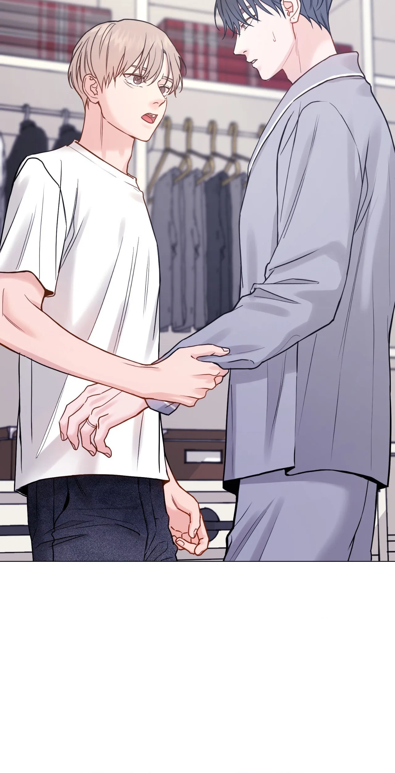 My Suha Chapter 180 page 2 - 