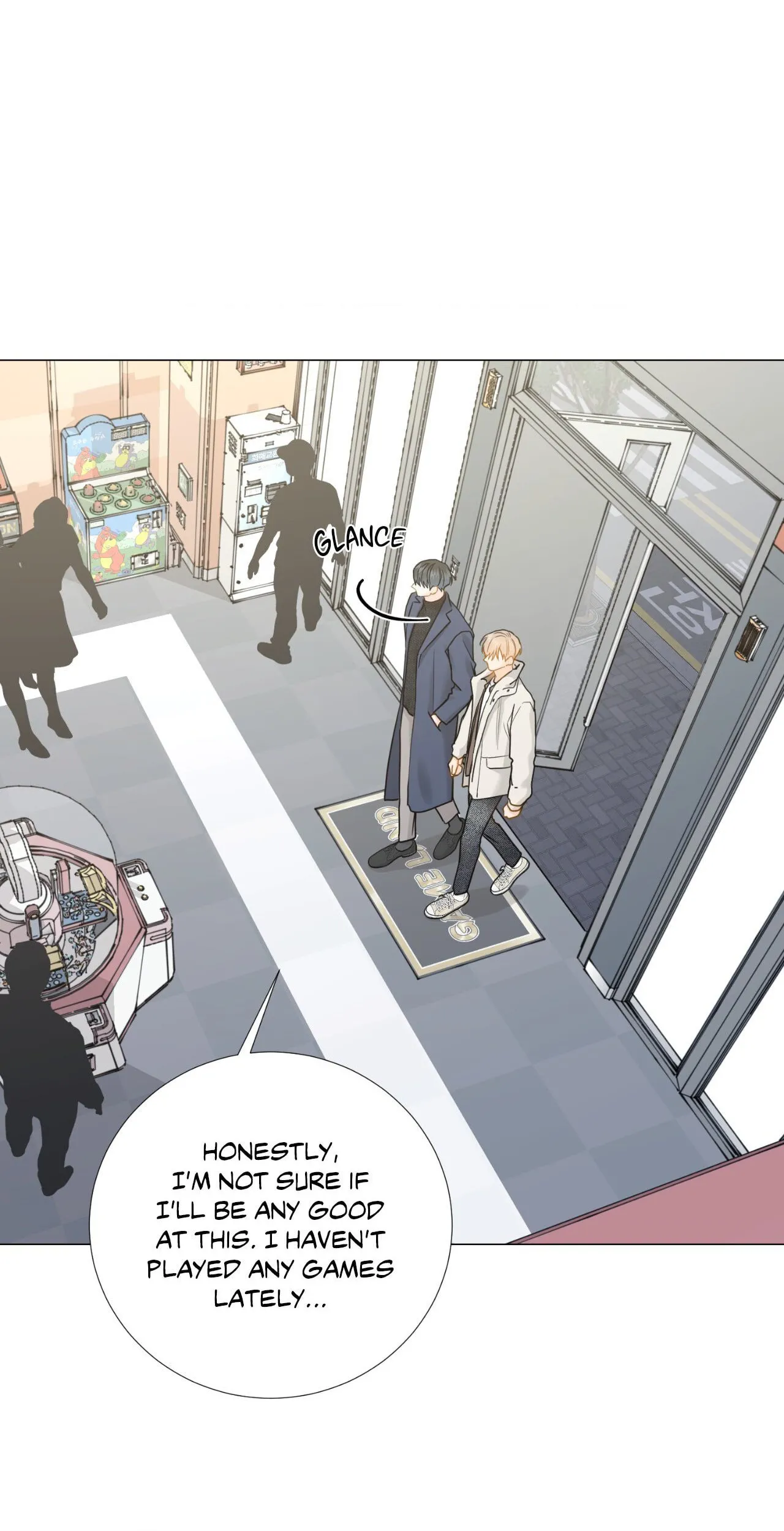 My Suha Chapter 180 page 15 - 