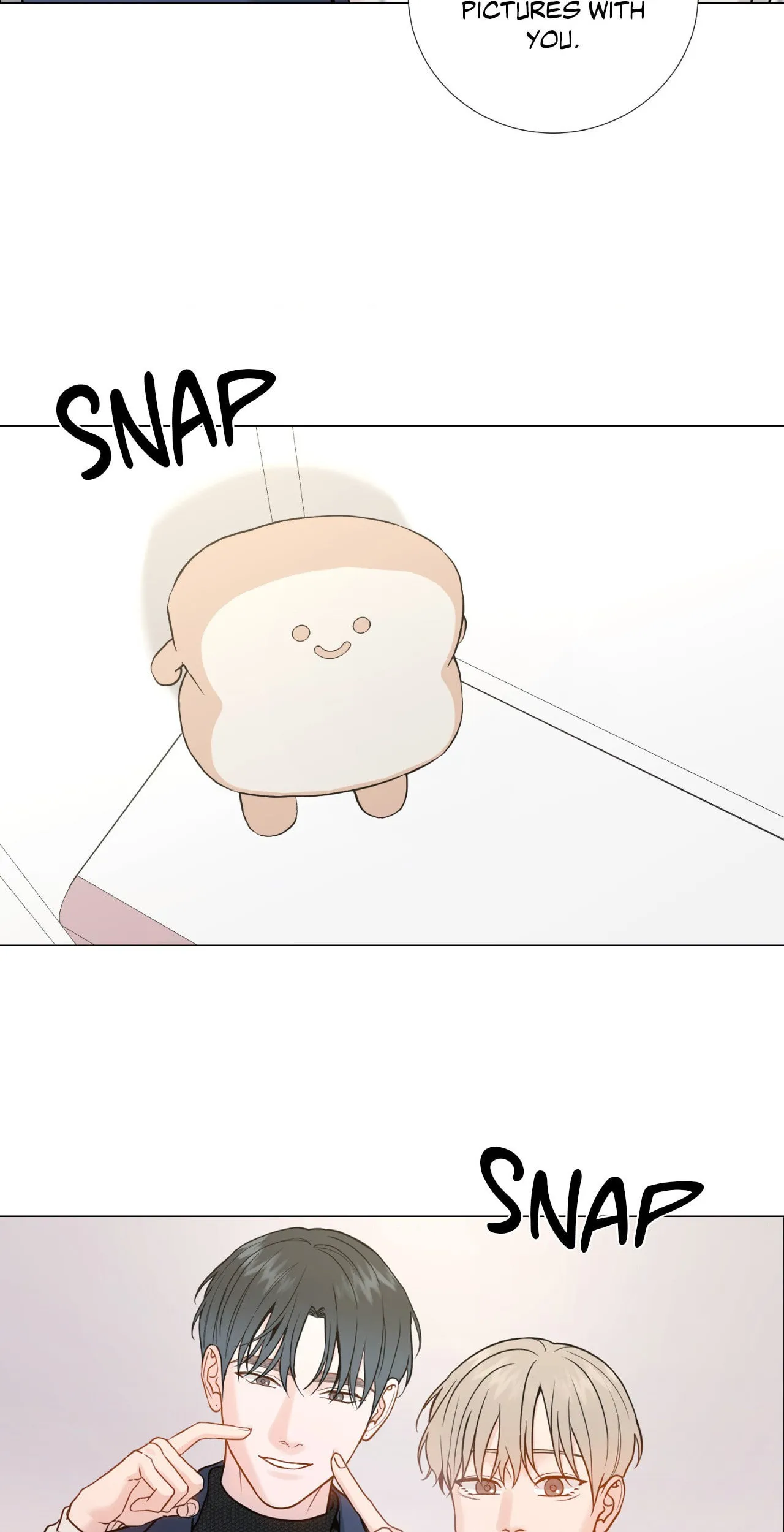 My Suha Chapter 180 page 26 - 