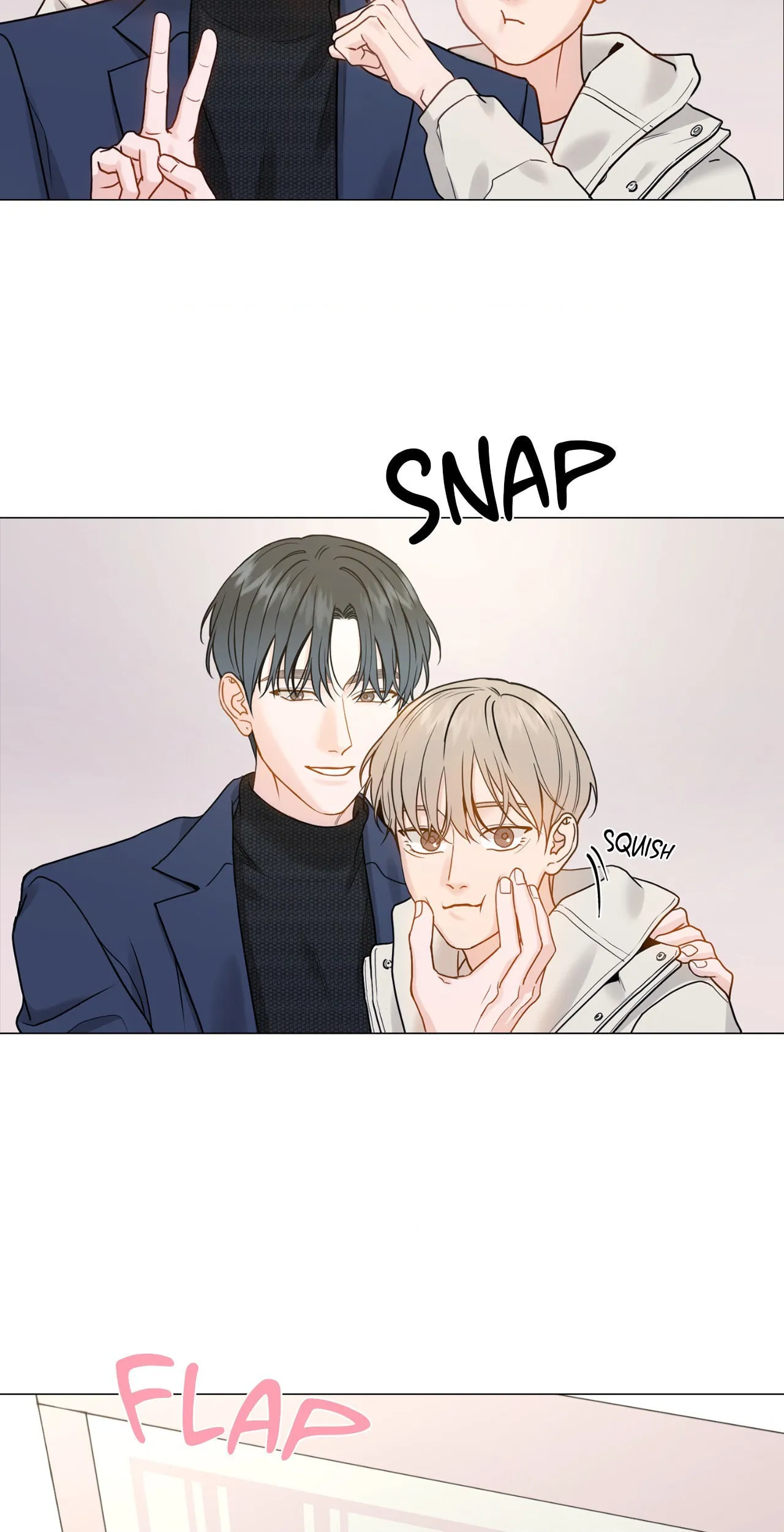My Suha Chapter 180 page 27 - 