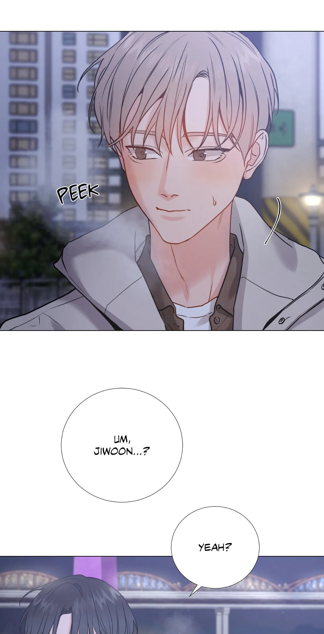 My Suha Chapter 180 page 32 - 
