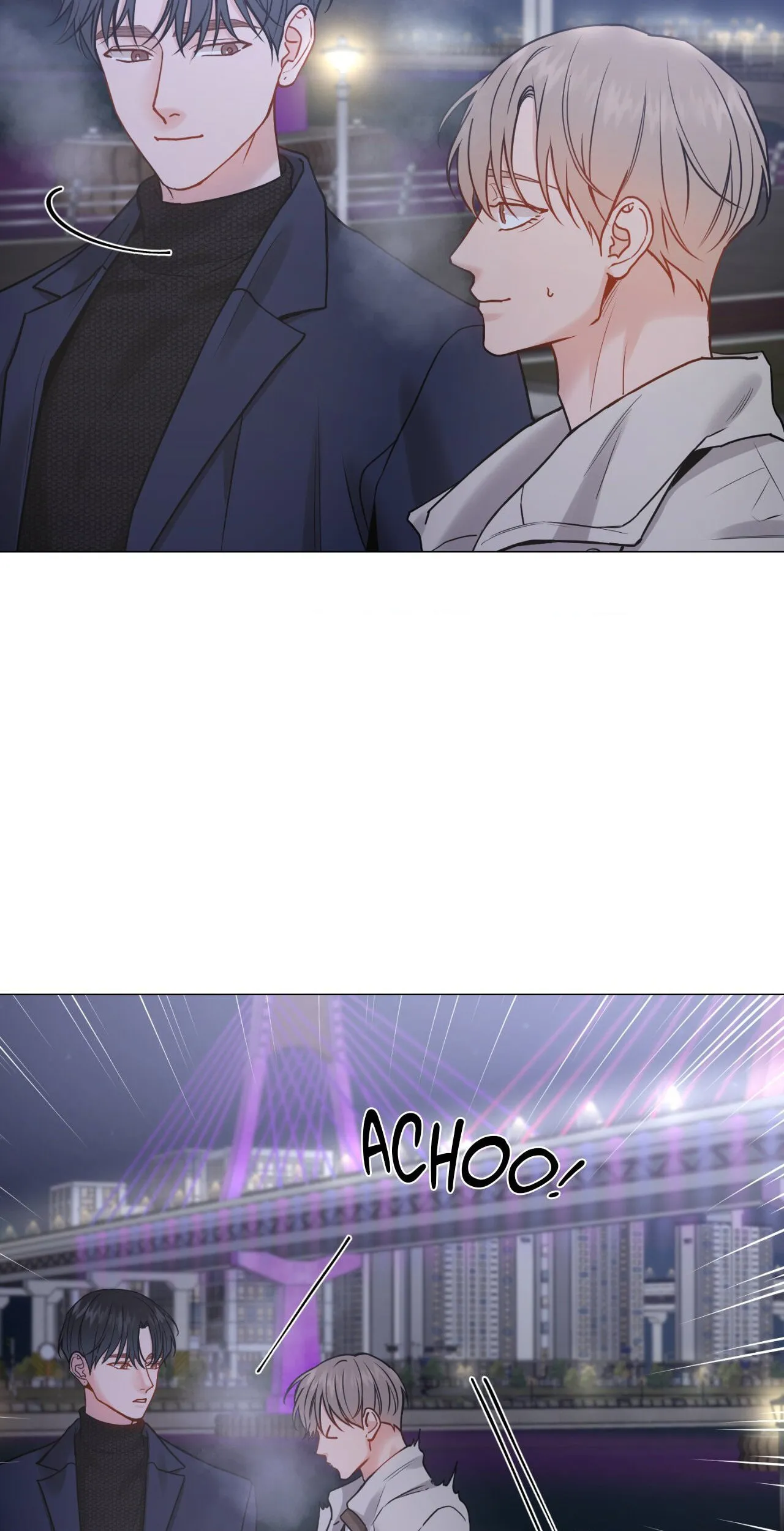 My Suha Chapter 180 page 33 - 