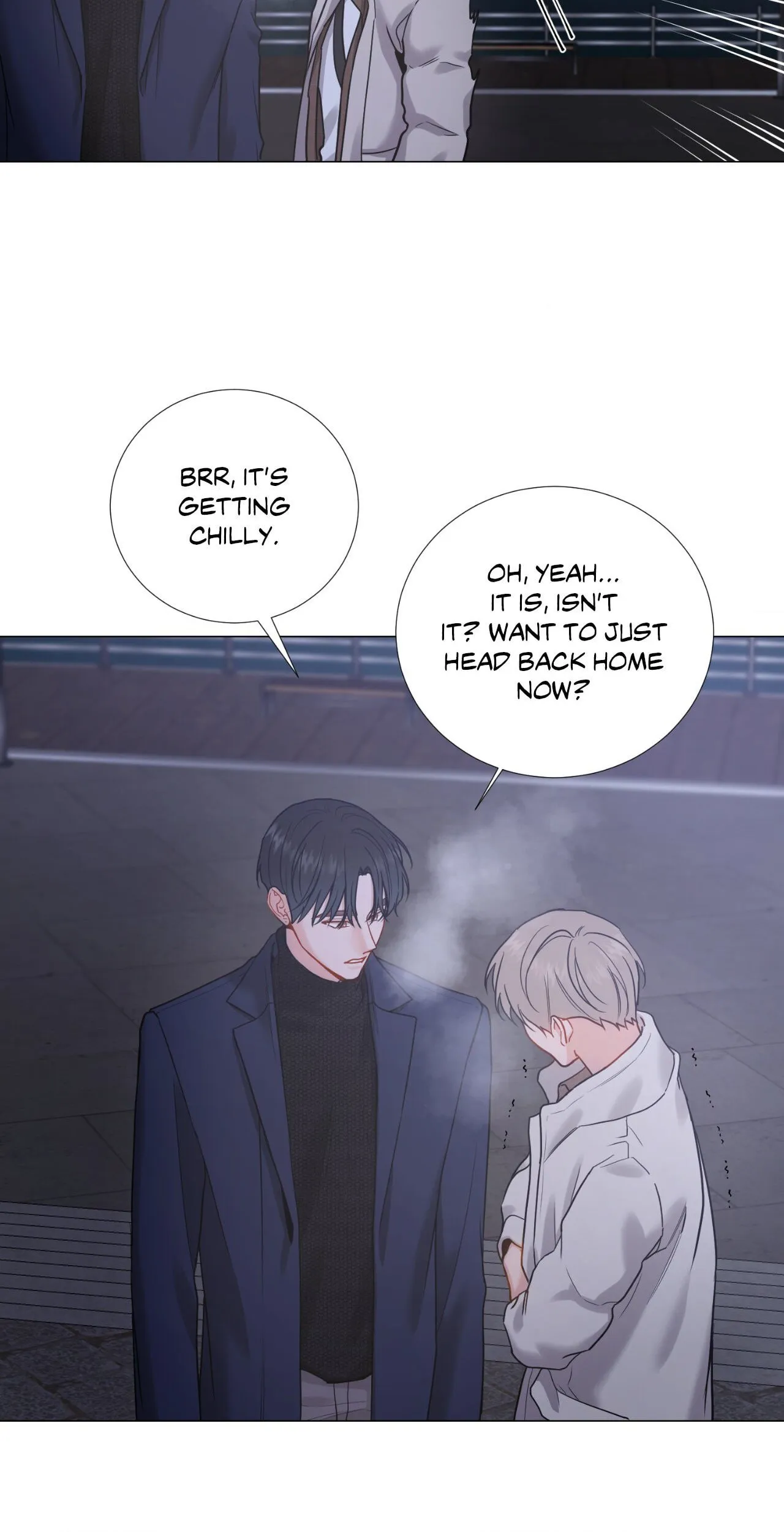My Suha Chapter 180 page 34 - 
