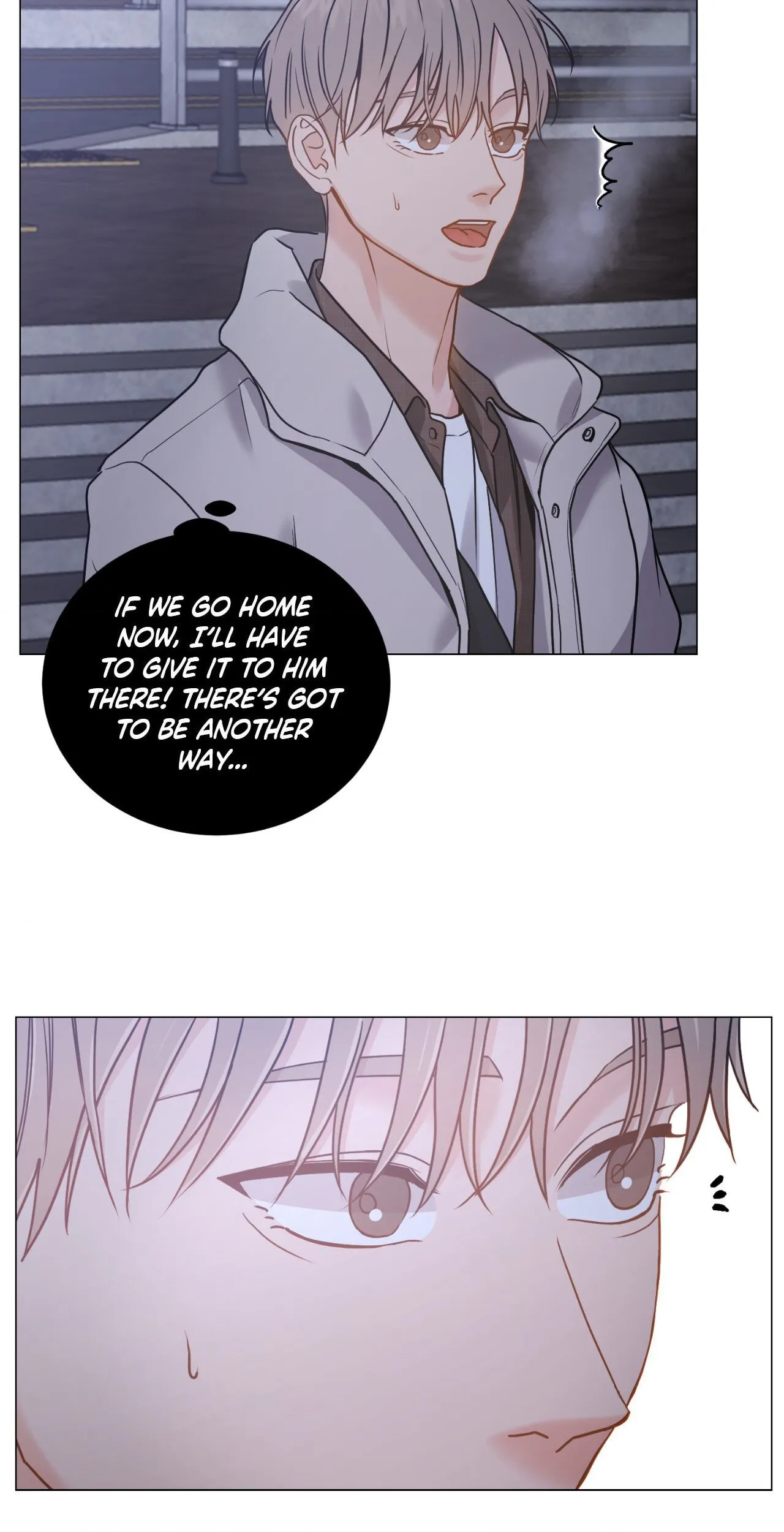 My Suha Chapter 180 page 36 - 