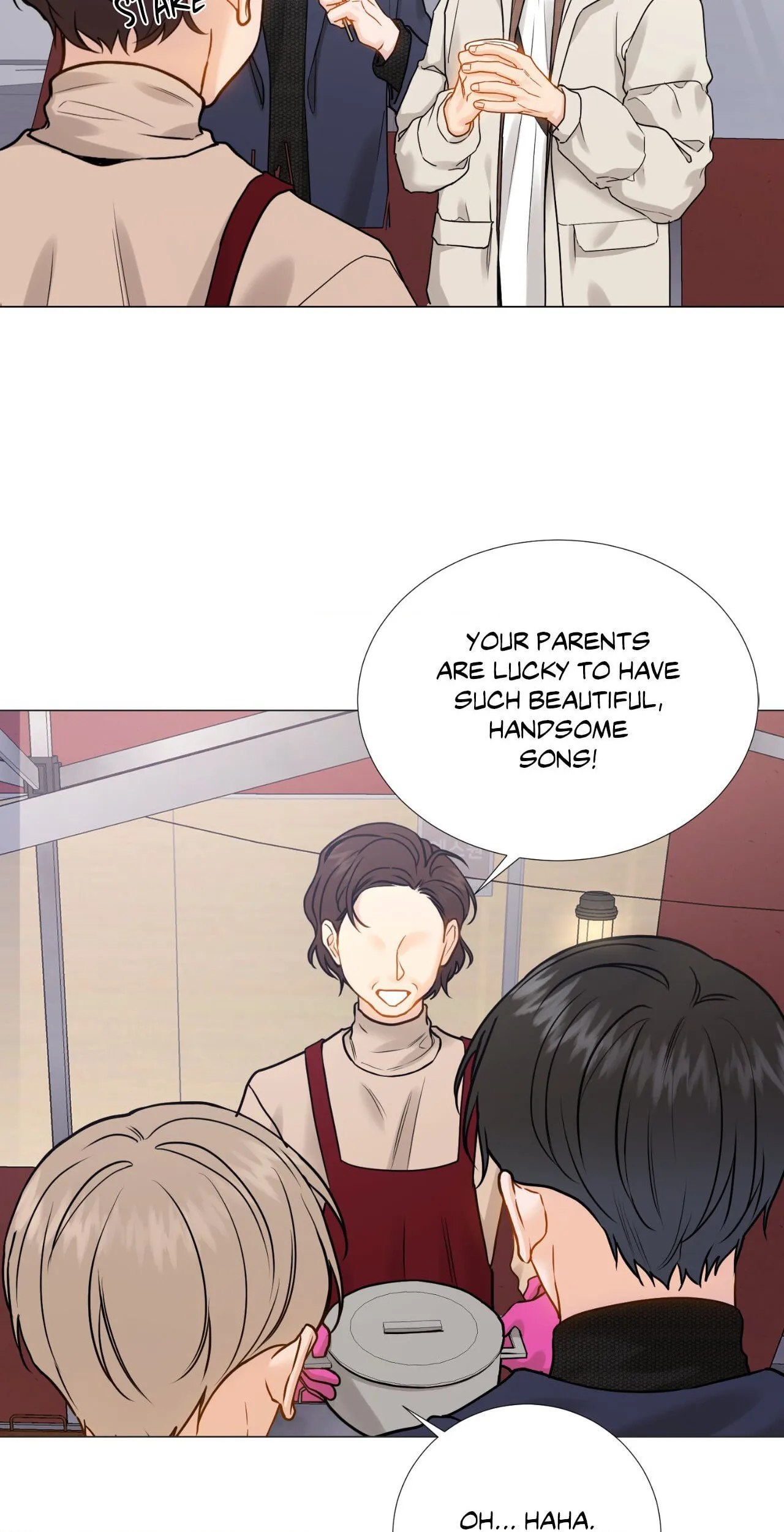 My Suha Chapter 180 page 41 - 