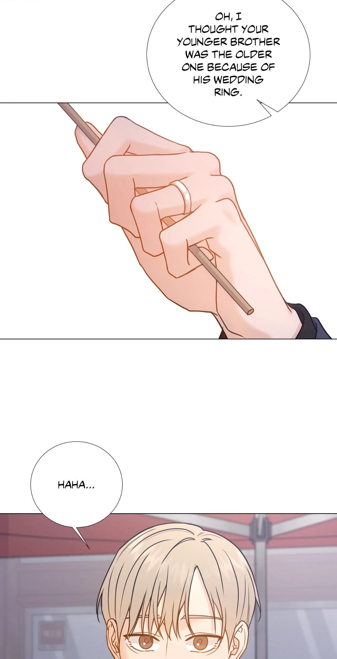 My Suha Chapter 180 page 43 - 