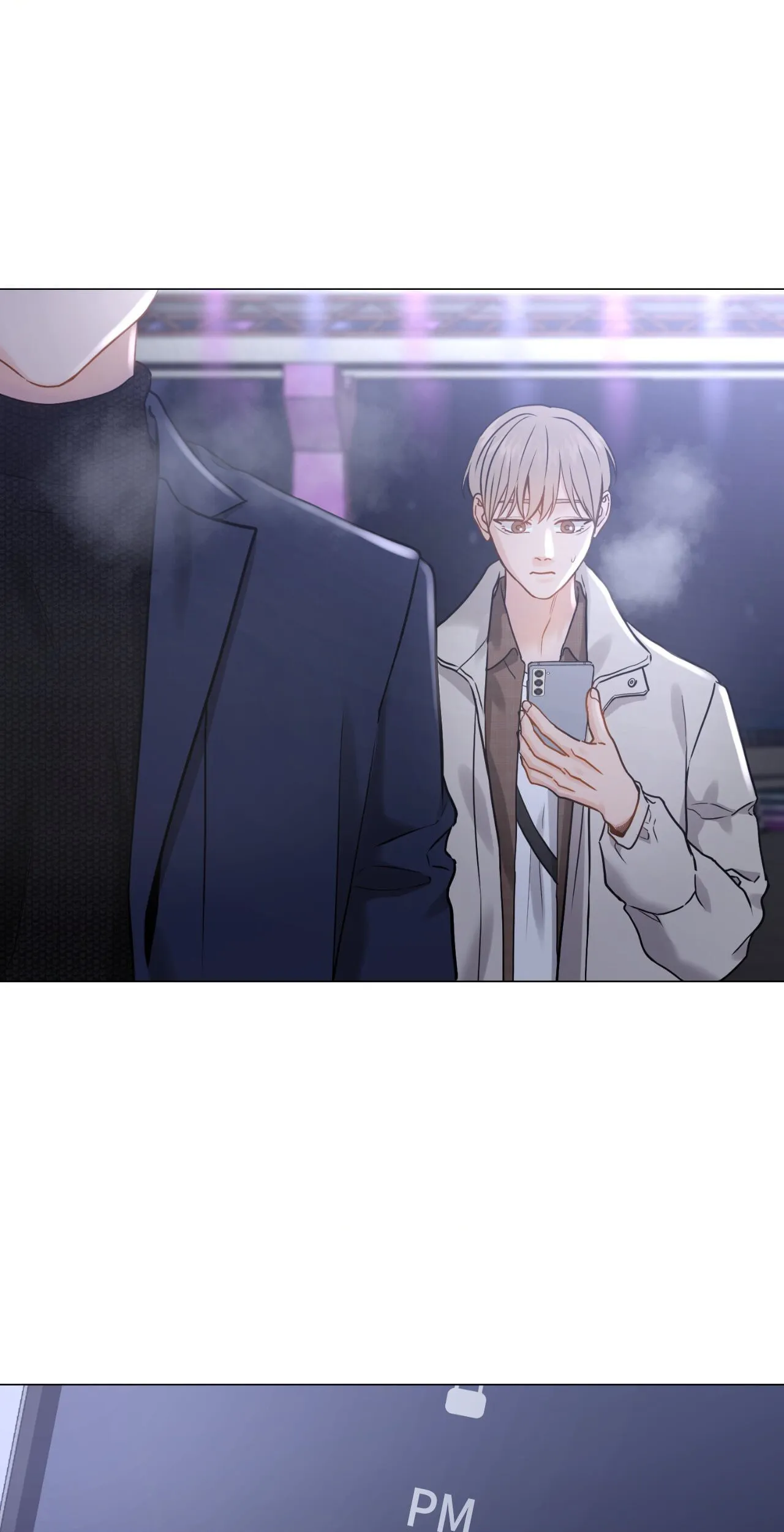 My Suha Chapter 180 page 45 - 