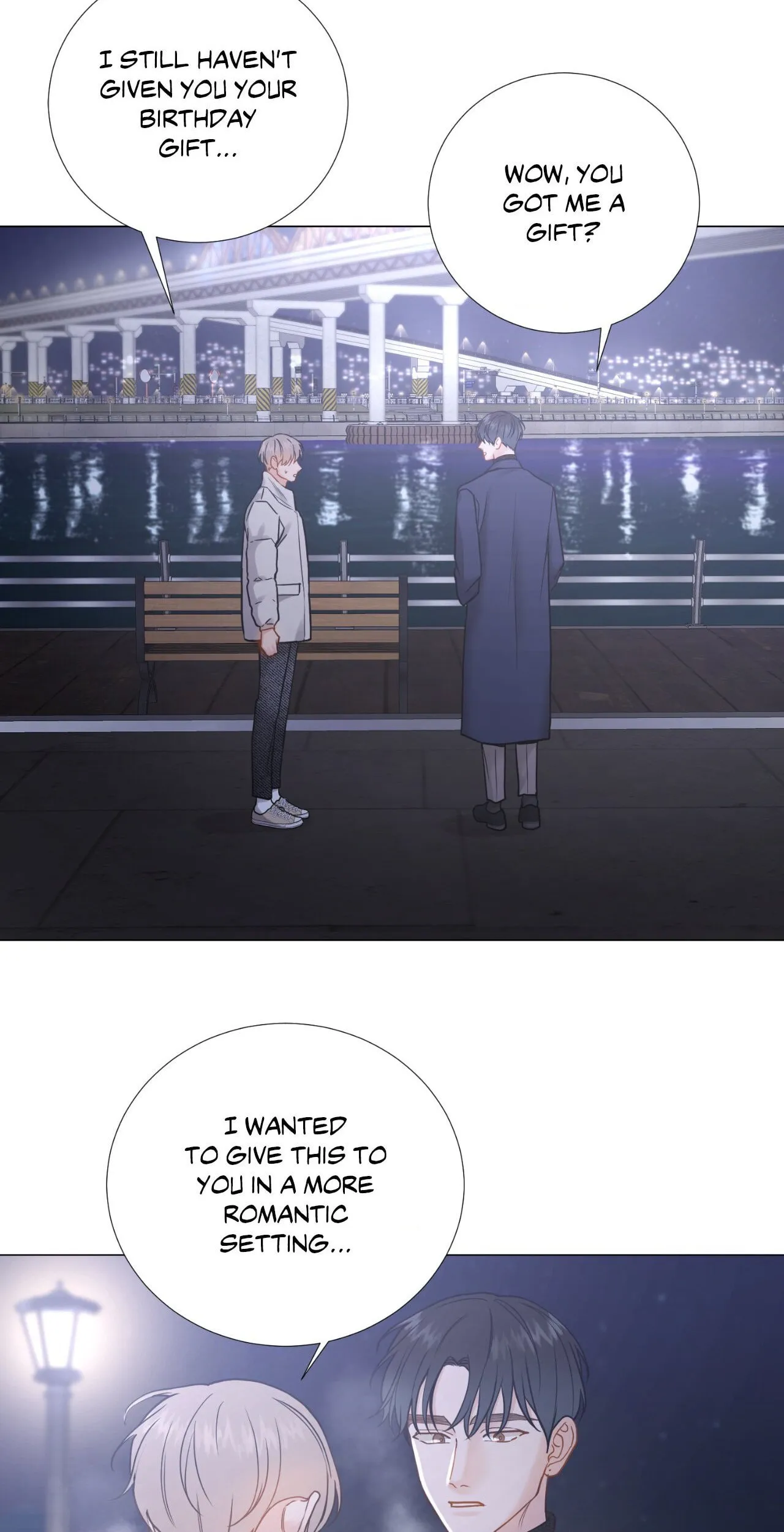 My Suha Chapter 180 page 48 - 