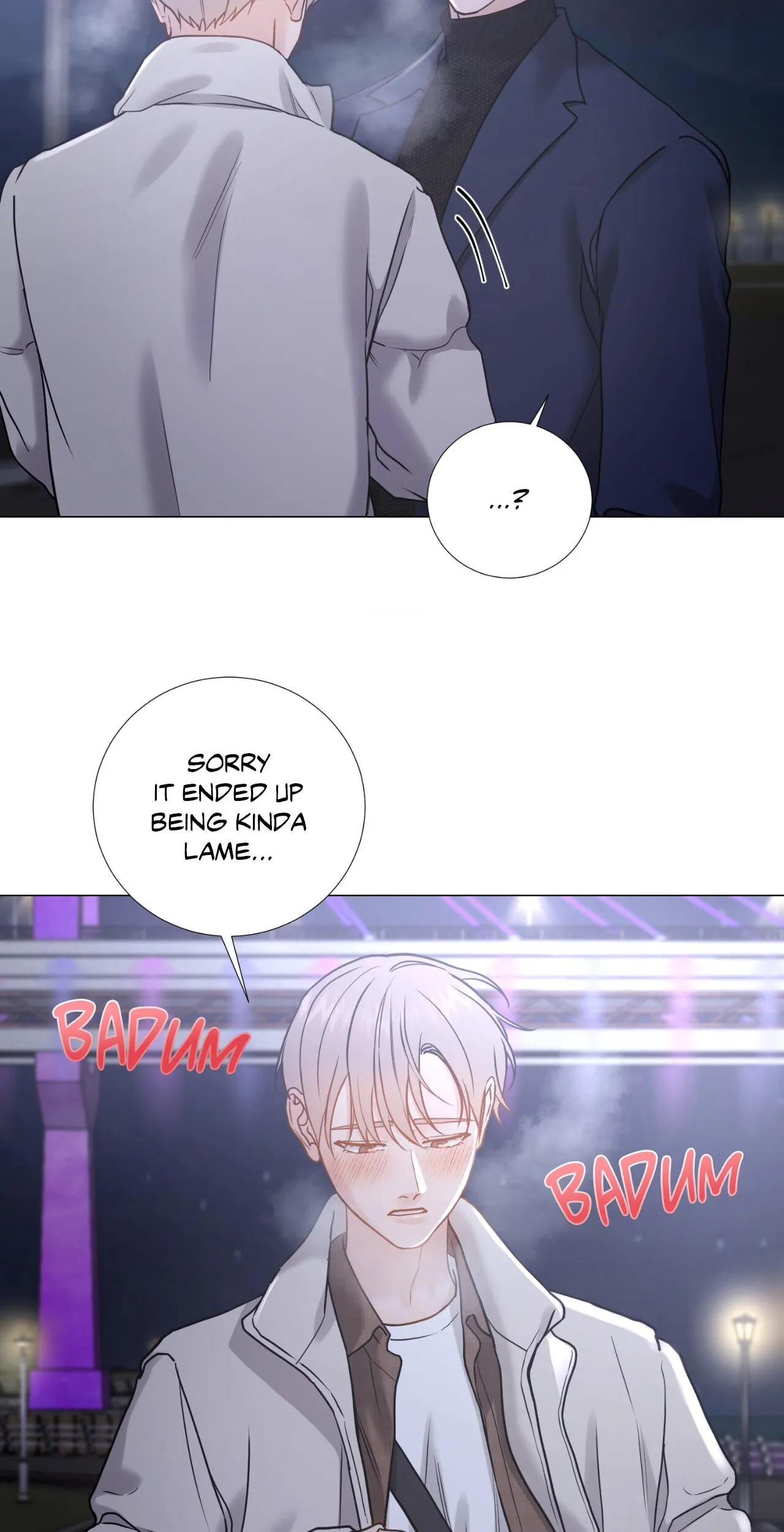 My Suha Chapter 180 page 49 - 