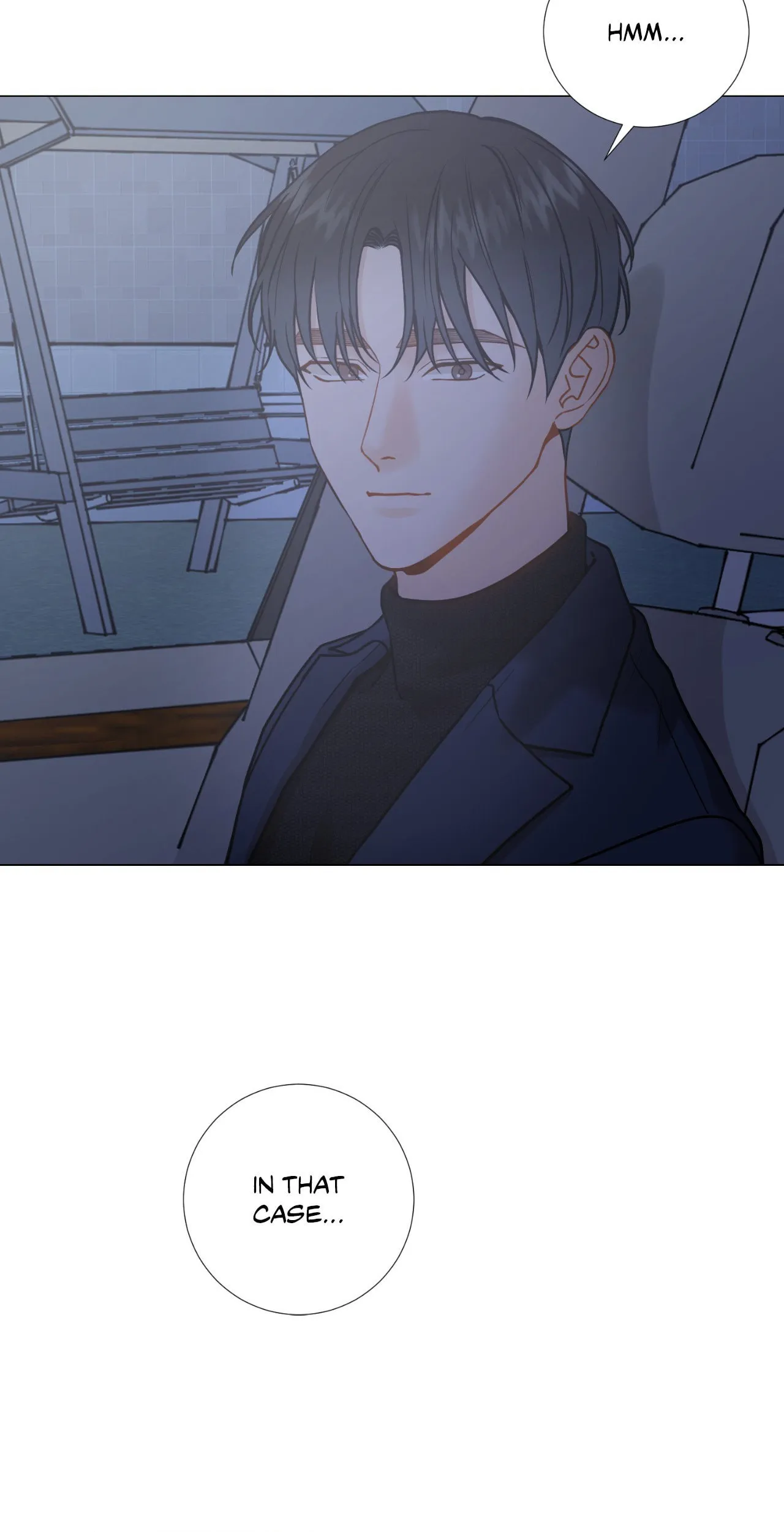 My Suha Chapter 180 page 6 - 