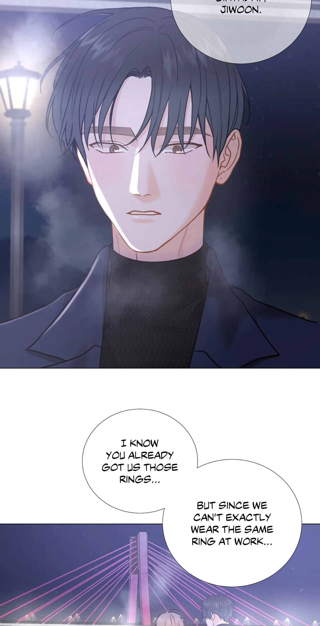 My Suha Chapter 180 page 52 - 