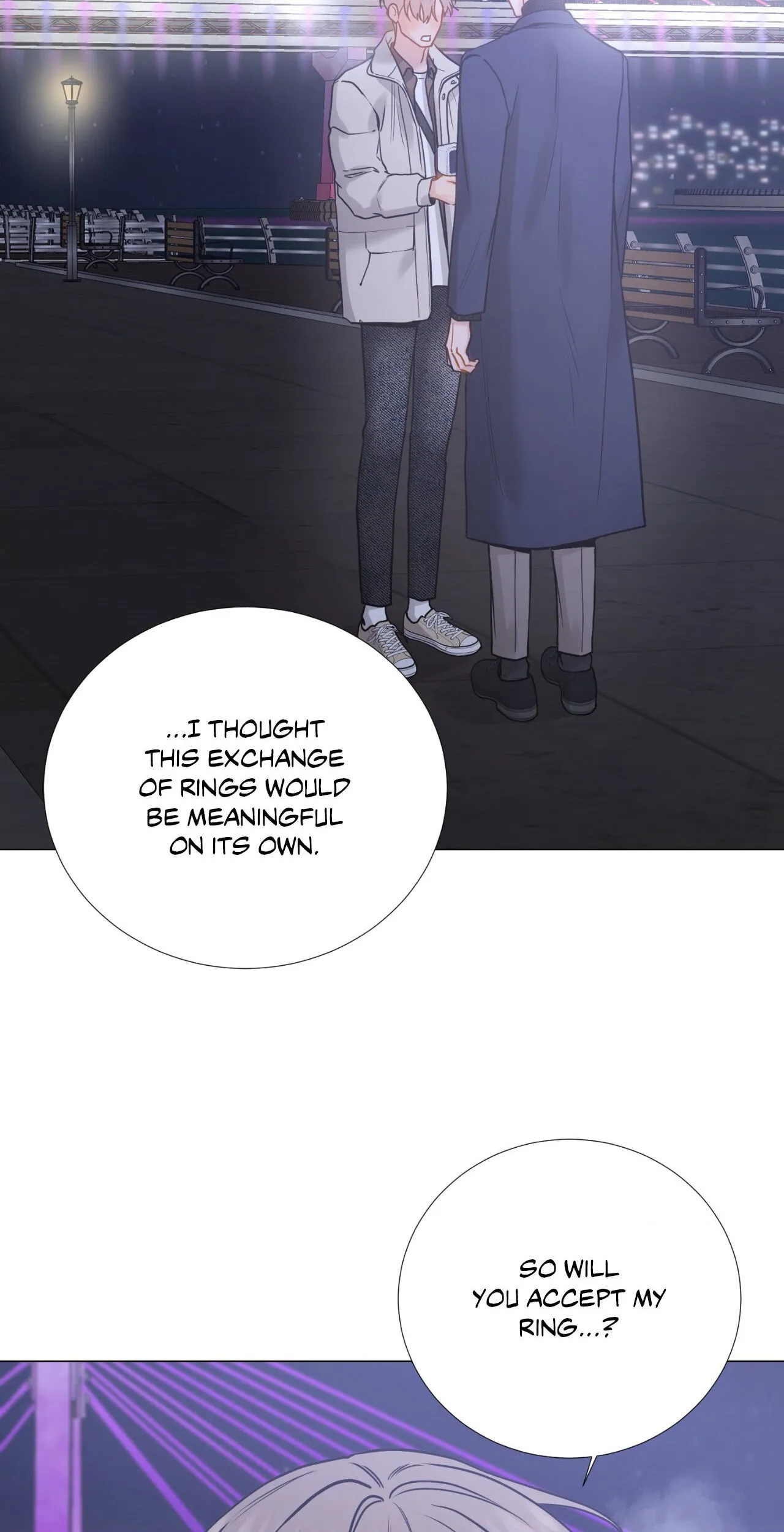 My Suha Chapter 180 page 53 - 