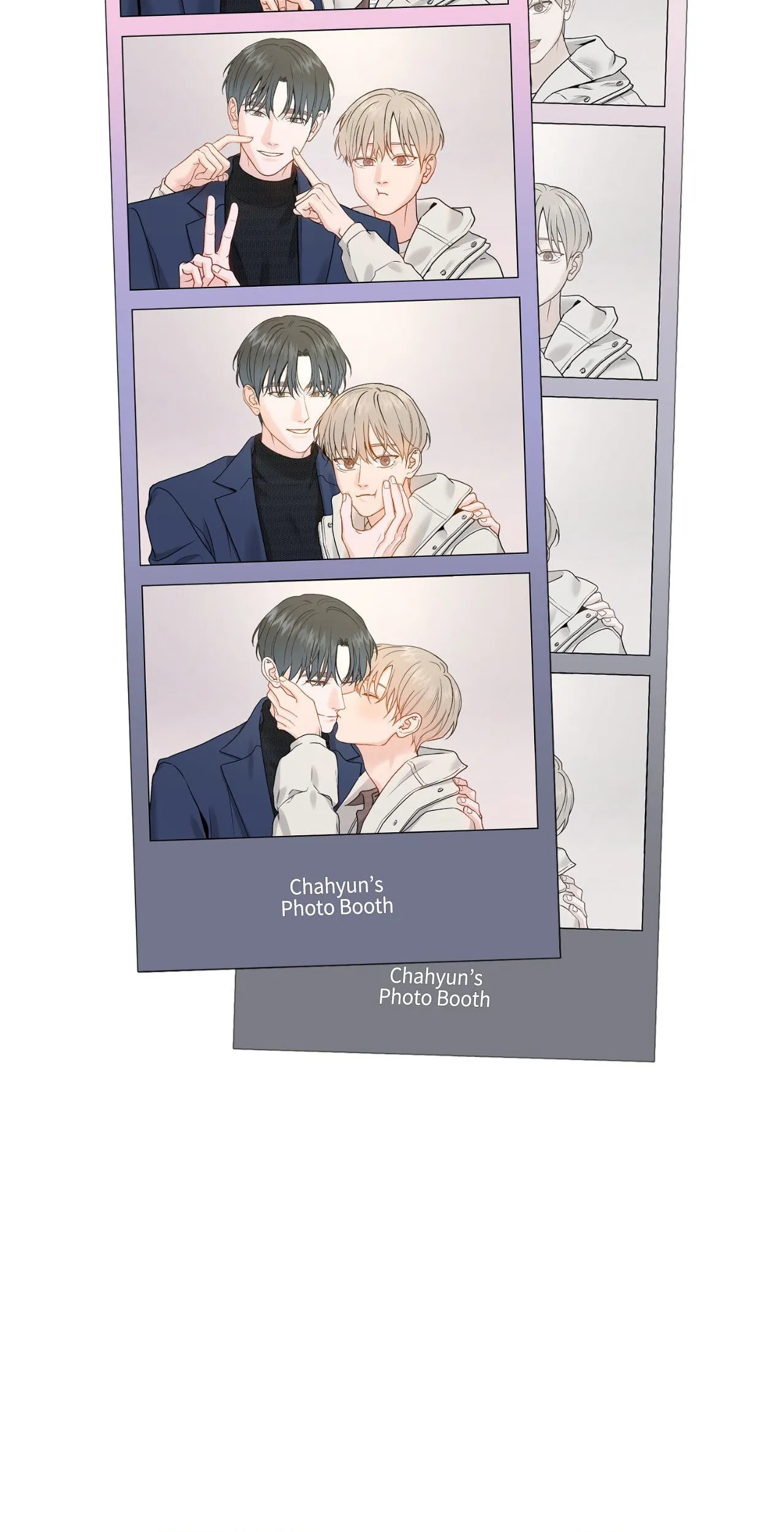 My Suha Chapter 180 page 55 - 