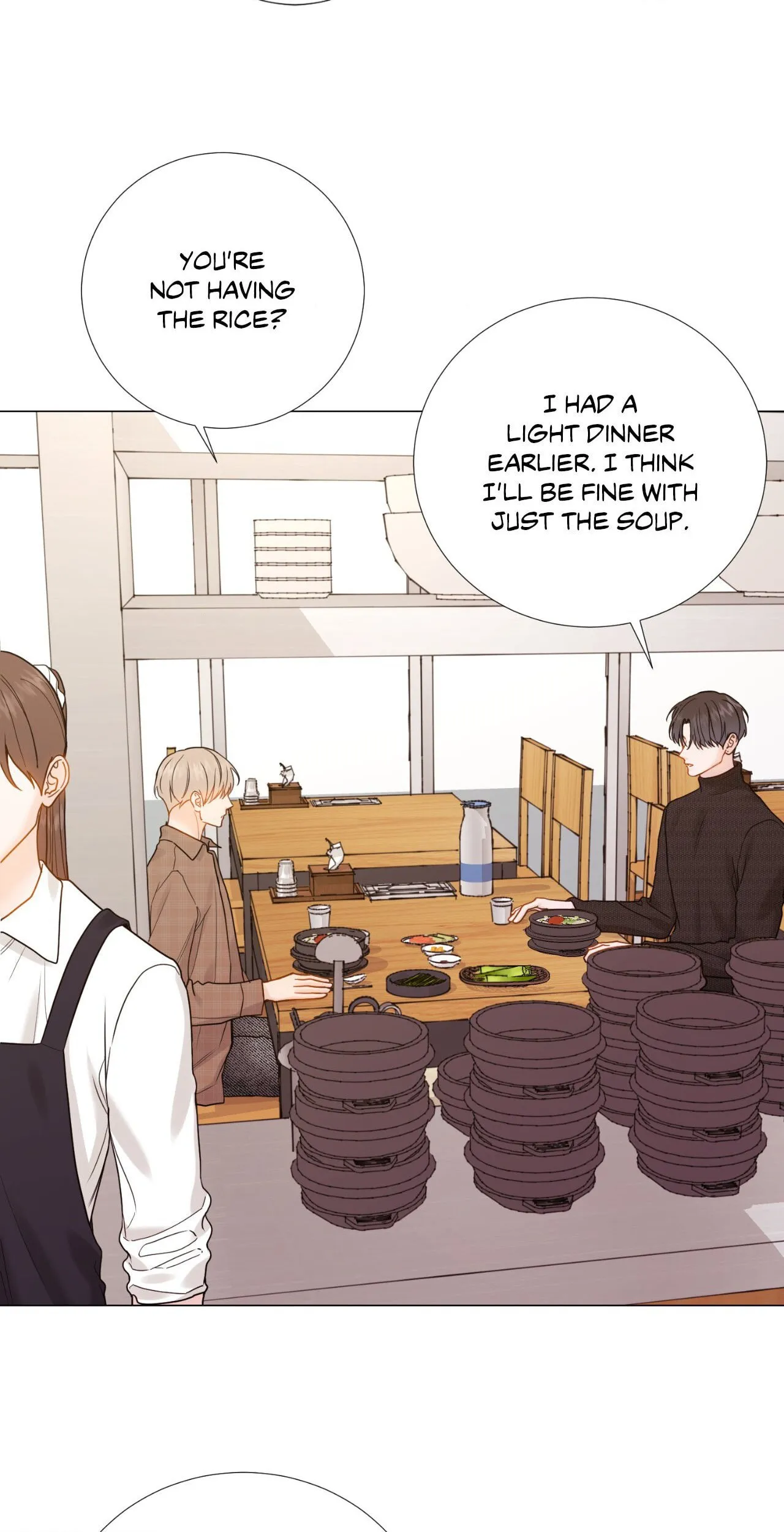My Suha Chapter 180 page 9 - 