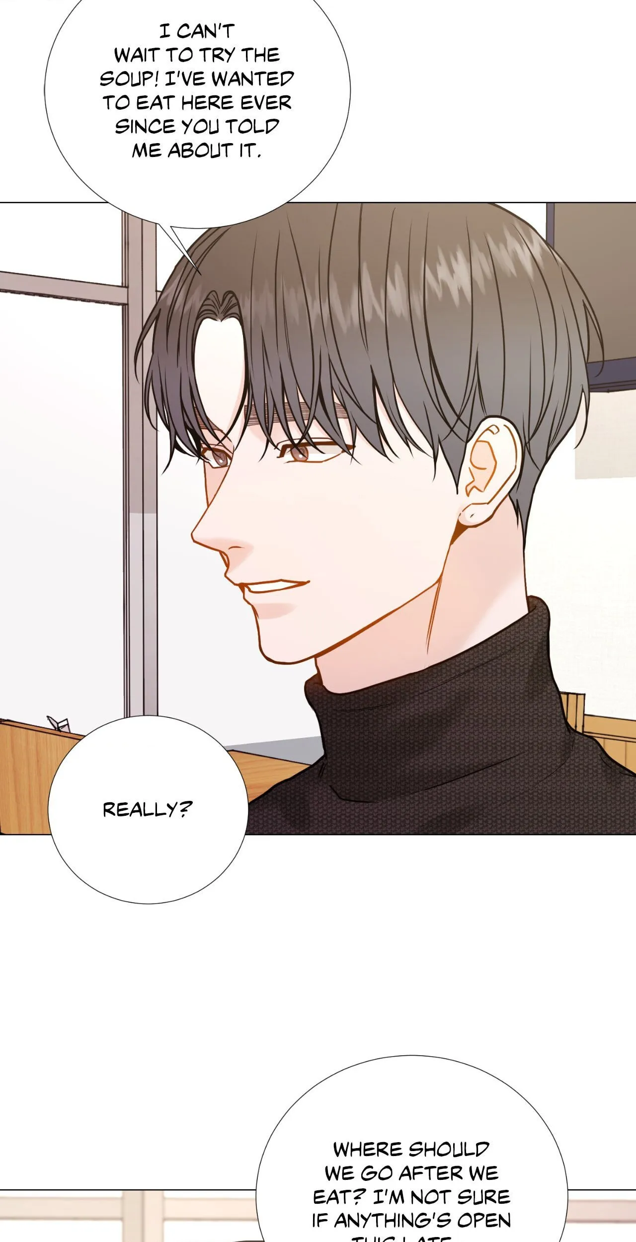 My Suha Chapter 180 page 10 - 