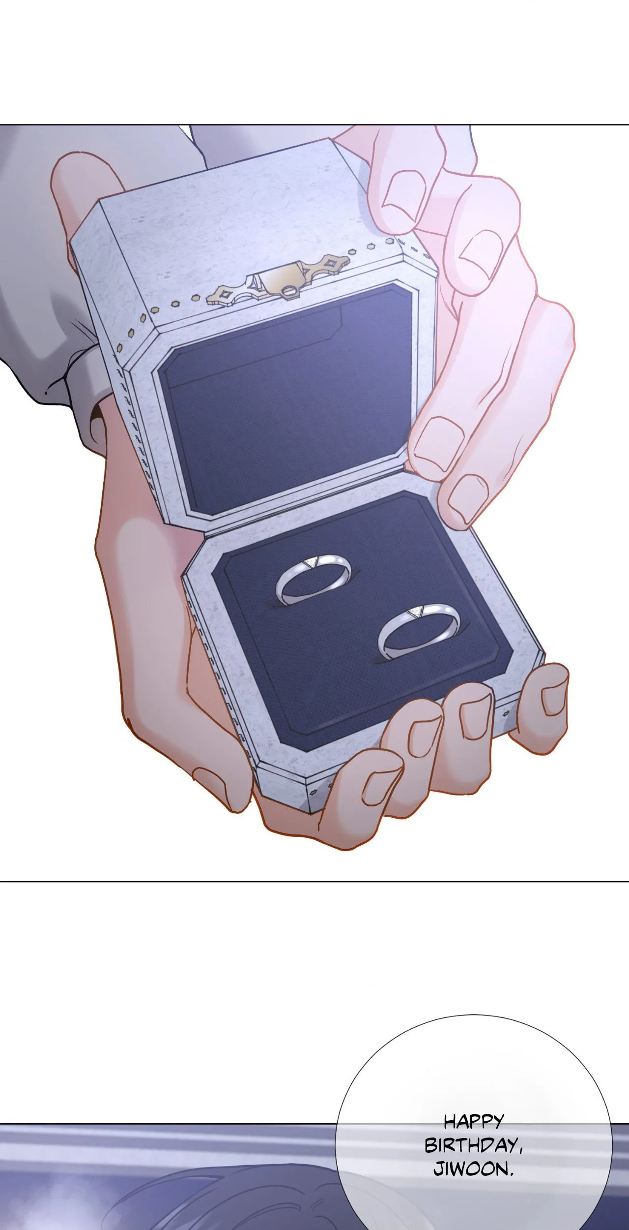 My Suha Chapter 181 page 1 - 