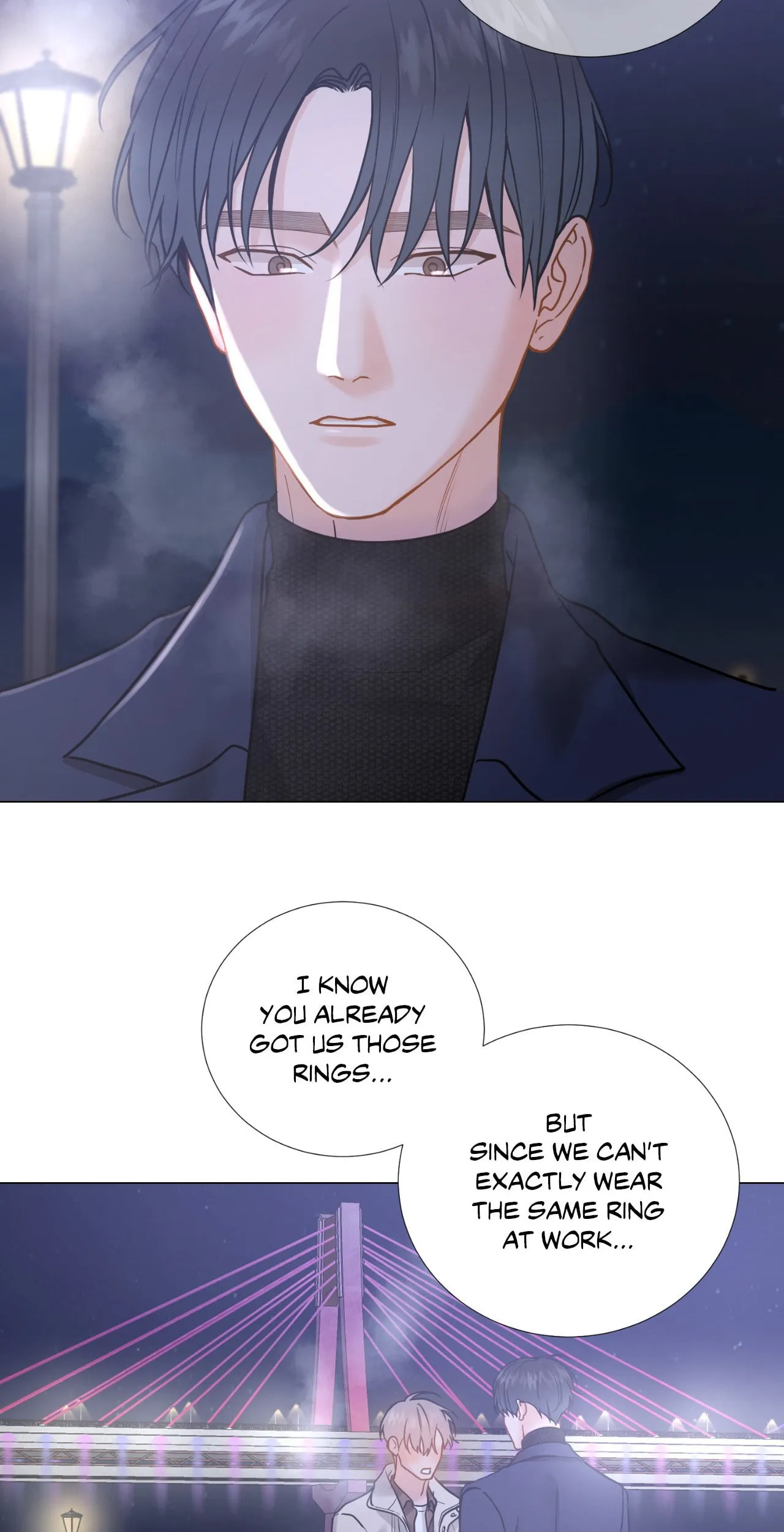 My Suha Chapter 181 page 2 - 