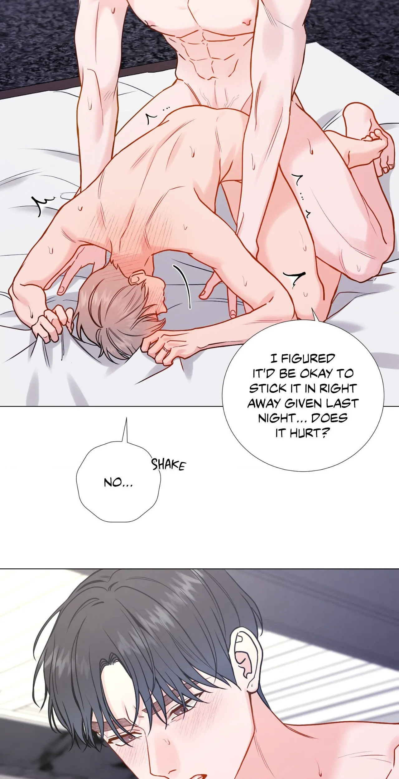 My Suha Chapter 181 page 14 - 