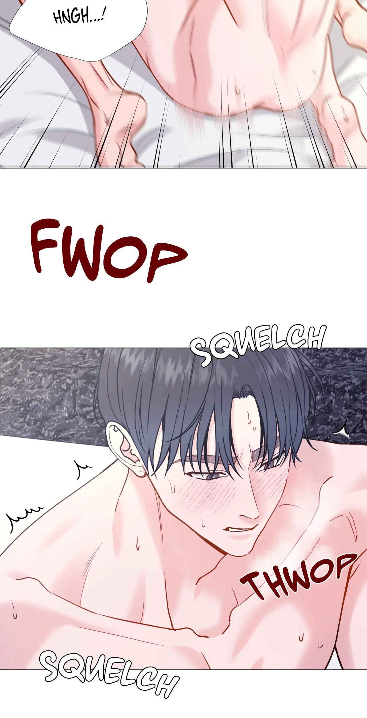My Suha Chapter 181 page 16 - 