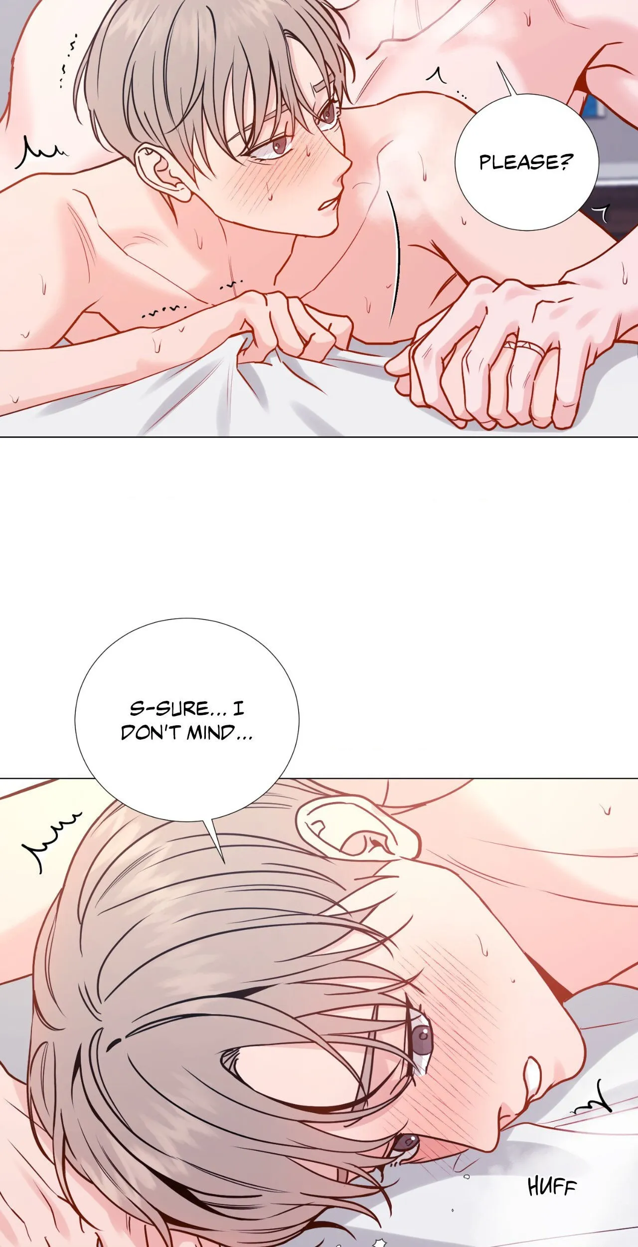 My Suha Chapter 181 page 20 - 