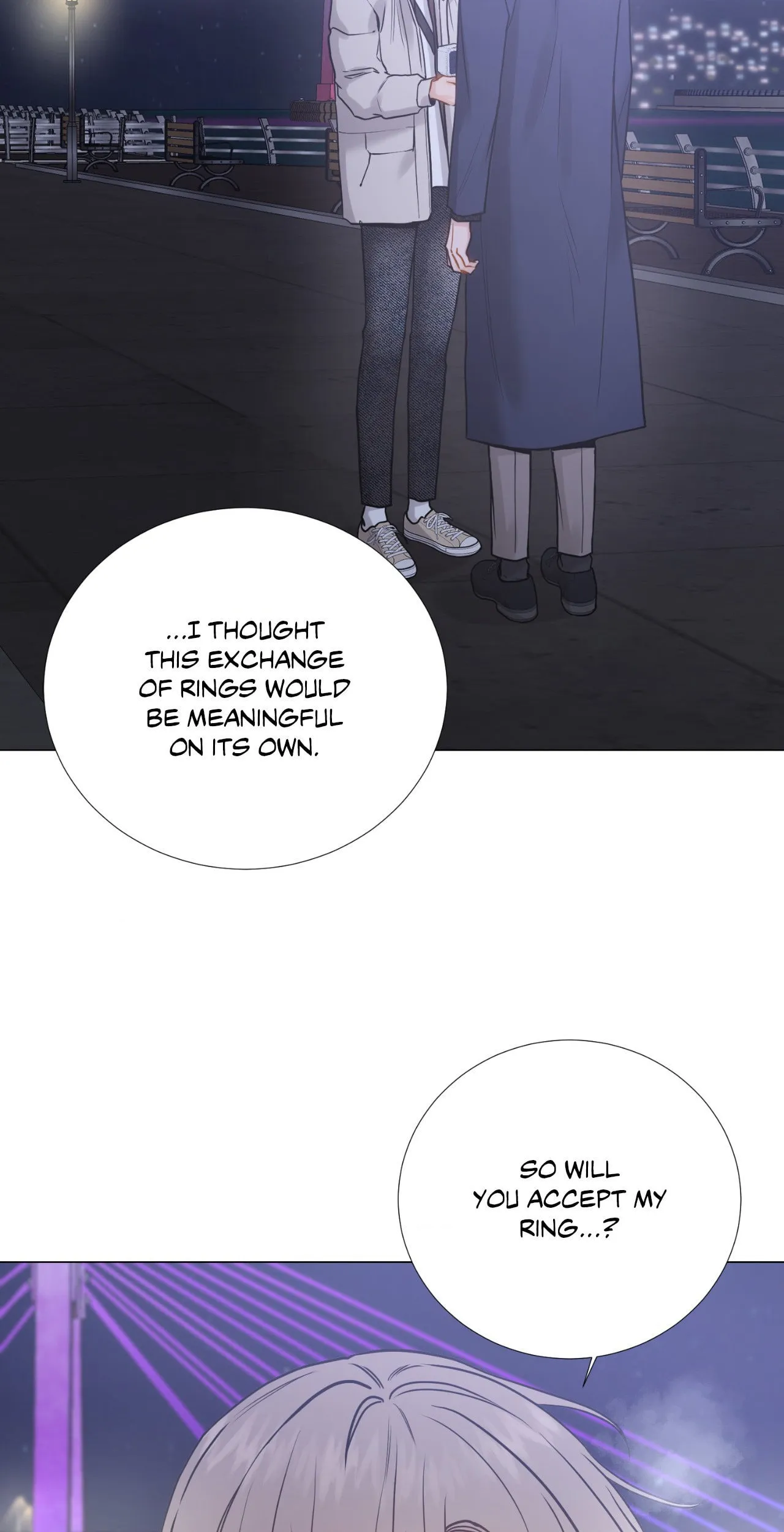 My Suha Chapter 181 page 3 - 